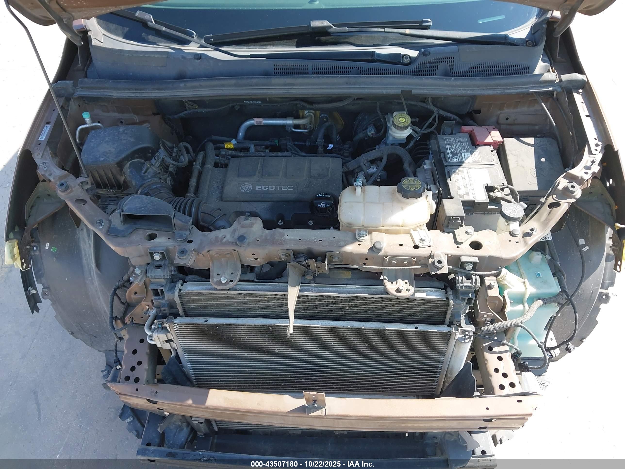 BUICK ENCORE image 10