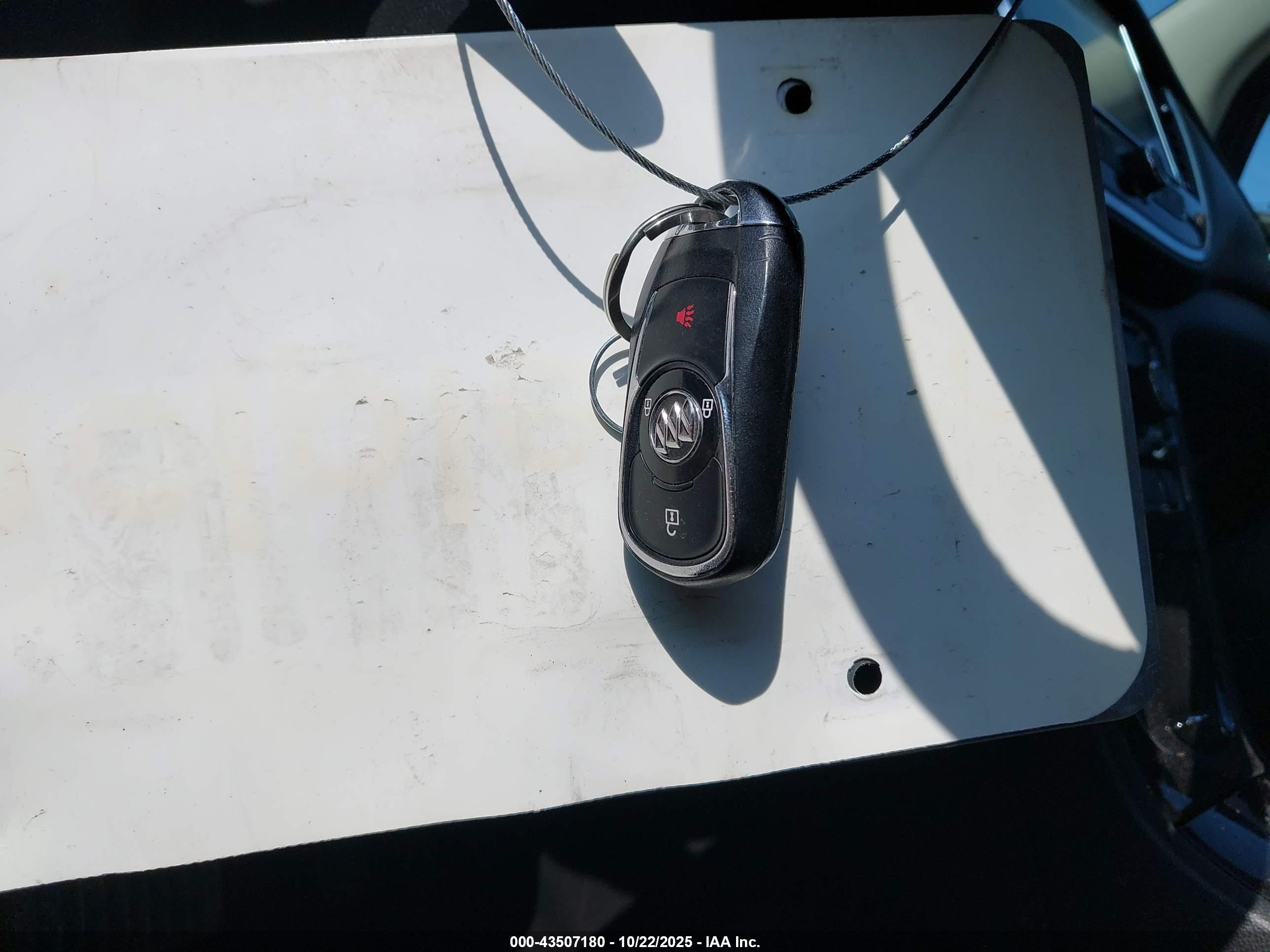 BUICK ENCORE image 11