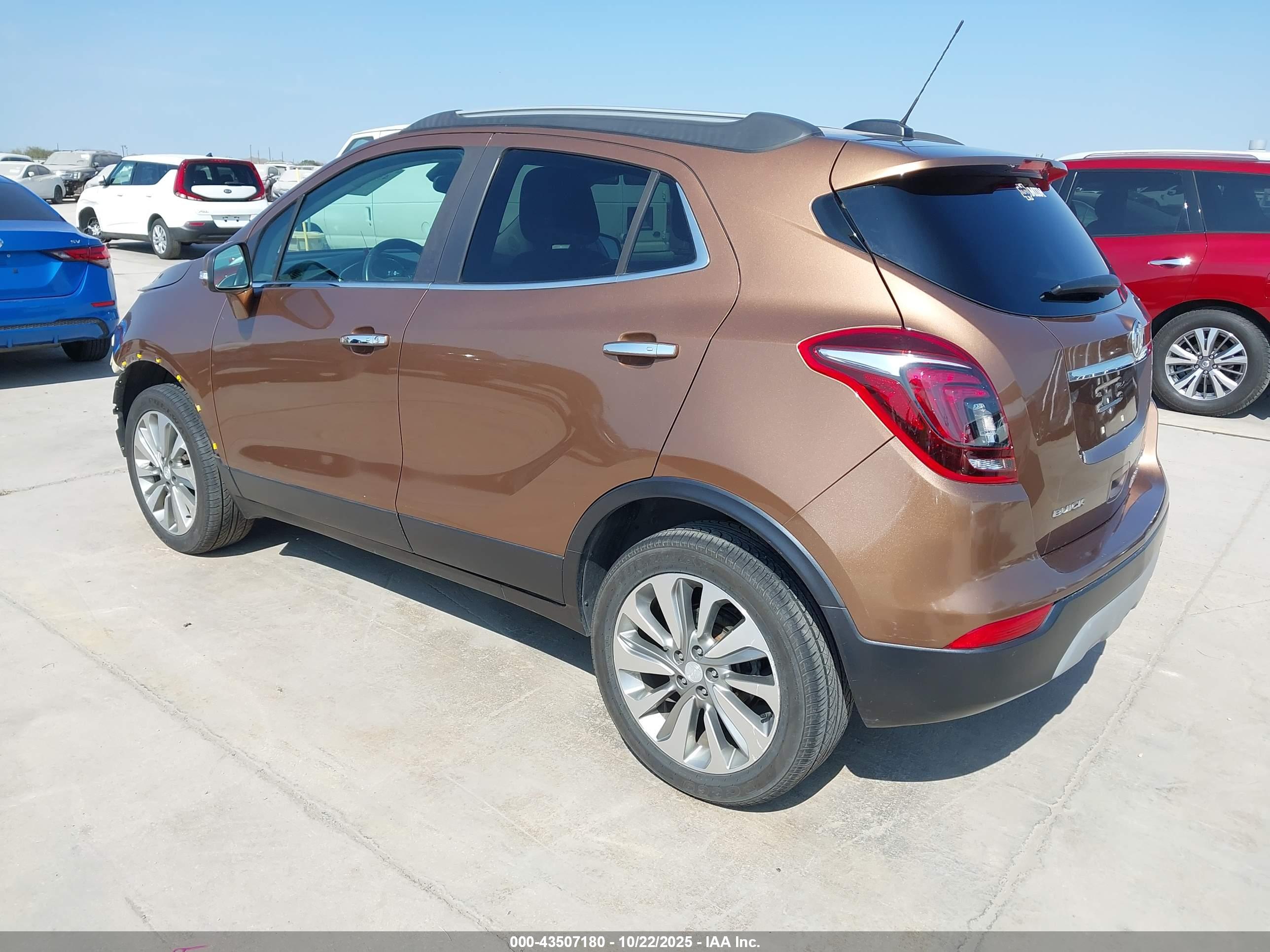 BUICK ENCORE image 3
