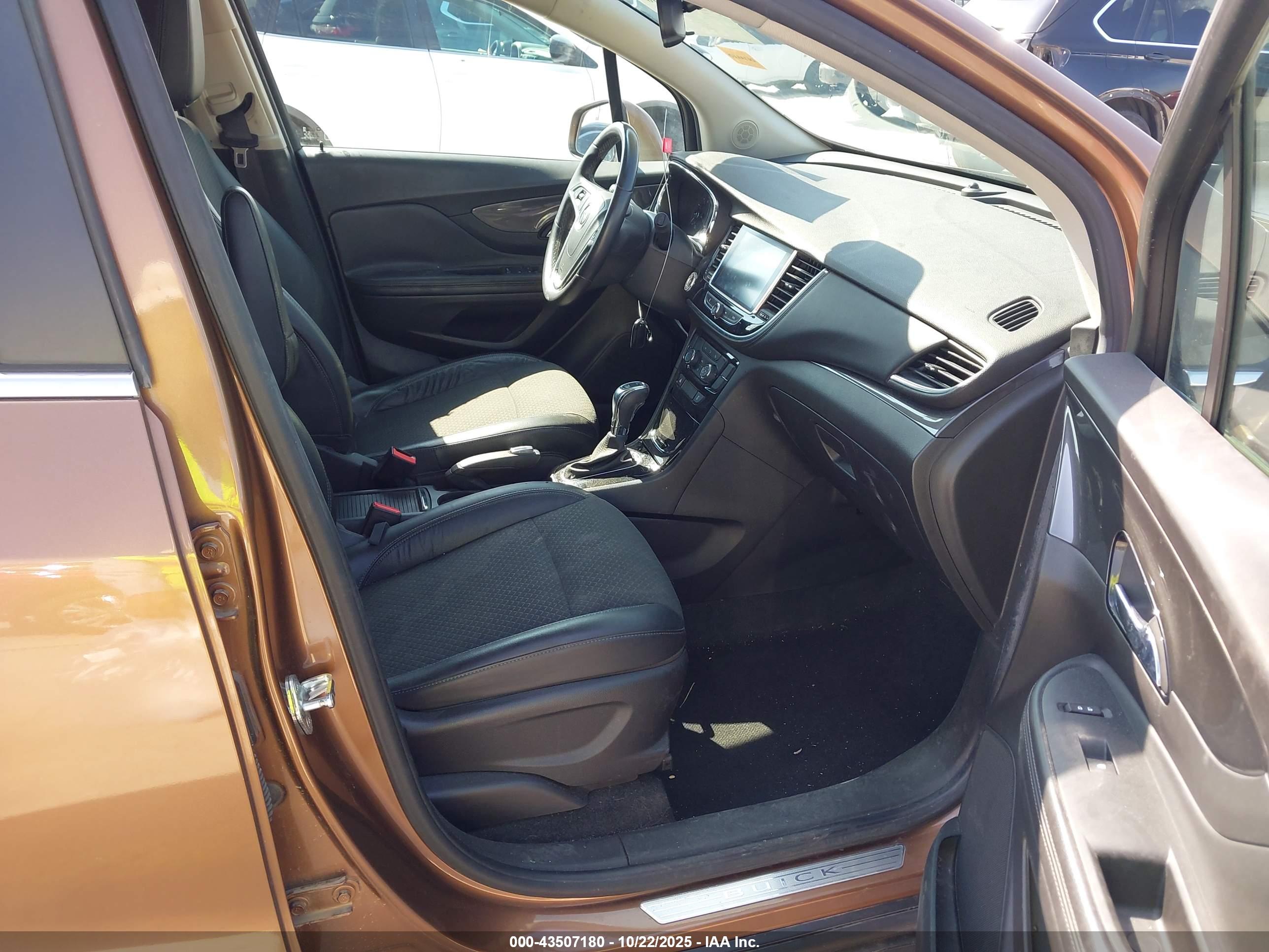 BUICK ENCORE image 5