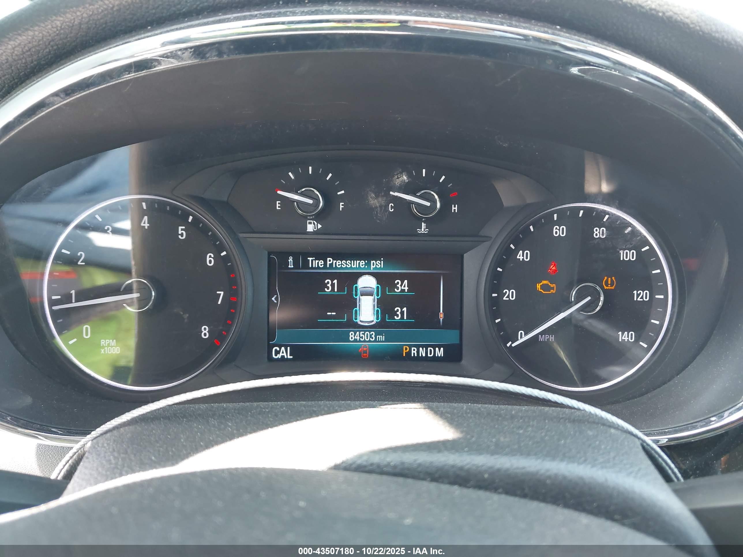 BUICK ENCORE image 7
