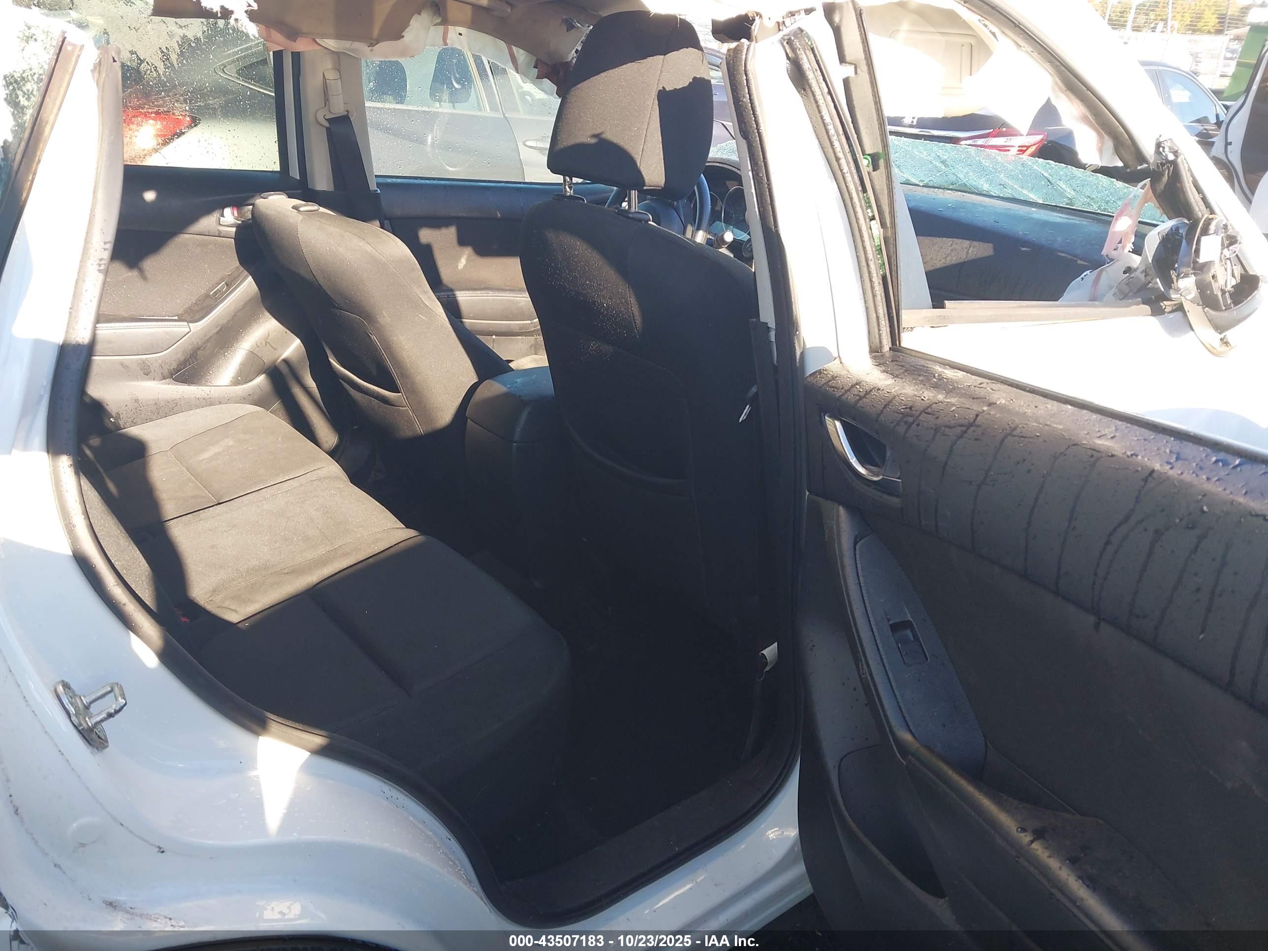 MAZDA CX-5 image 8