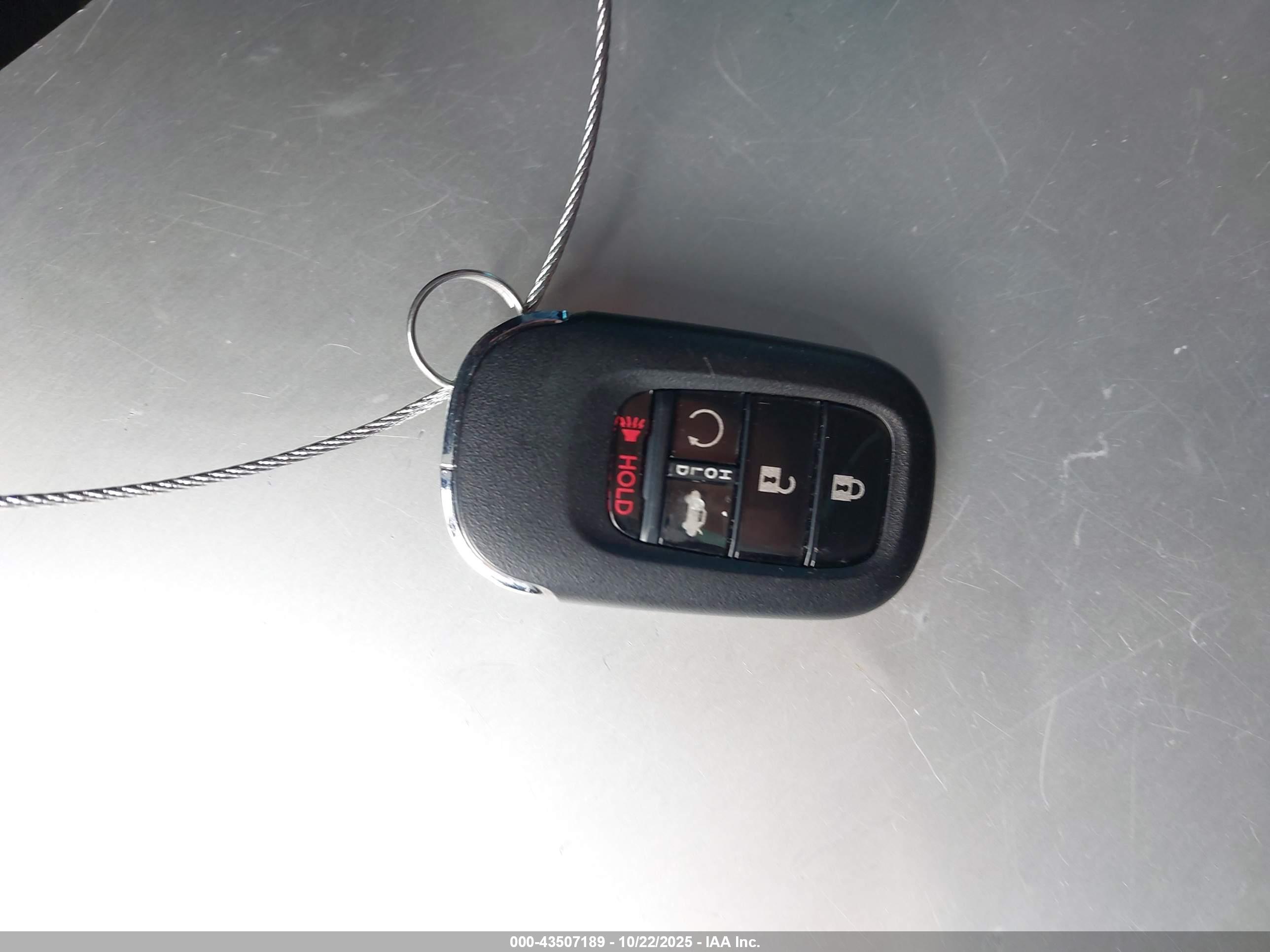 HONDA CIVIC image 11