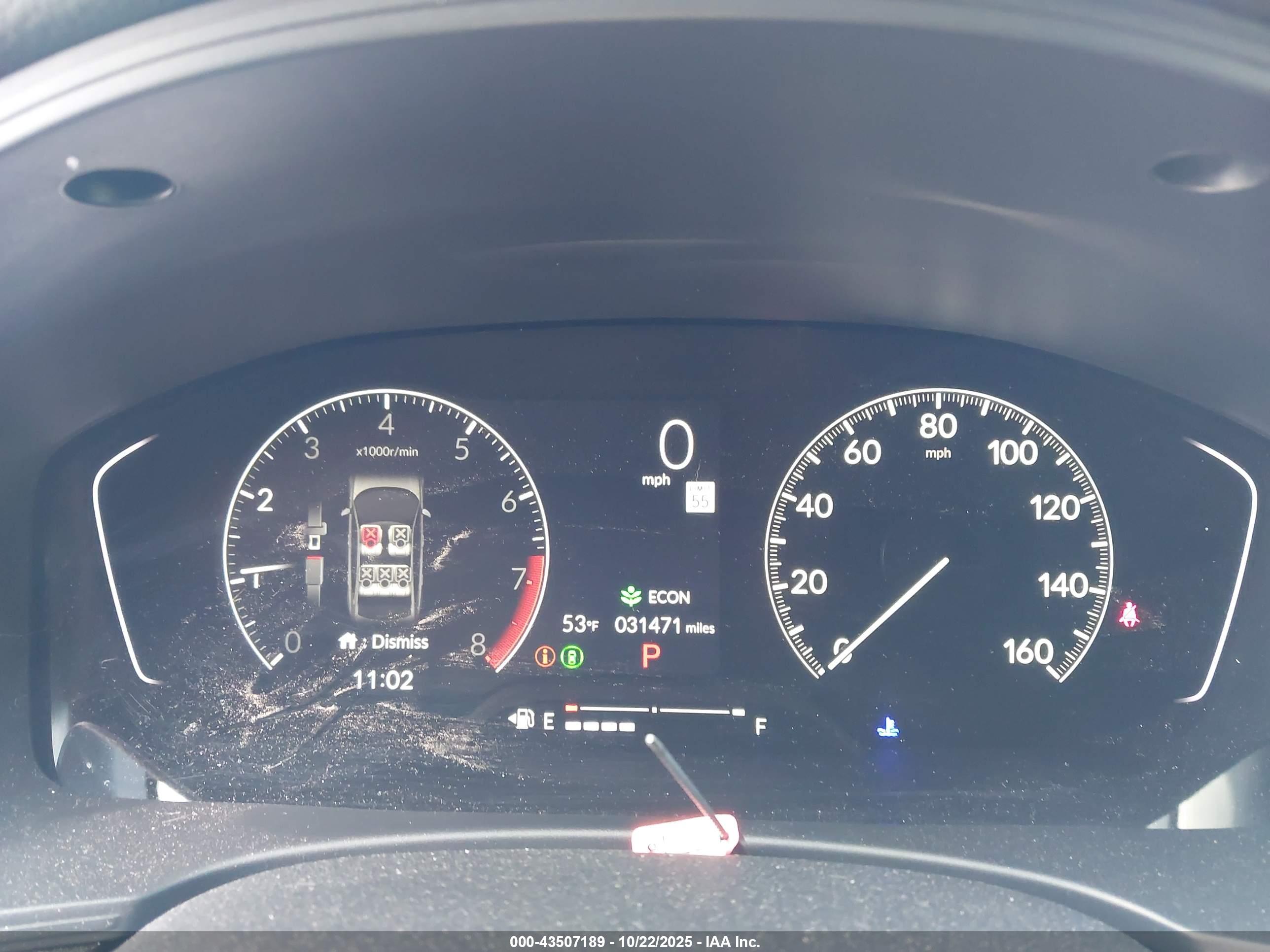 HONDA CIVIC image 7