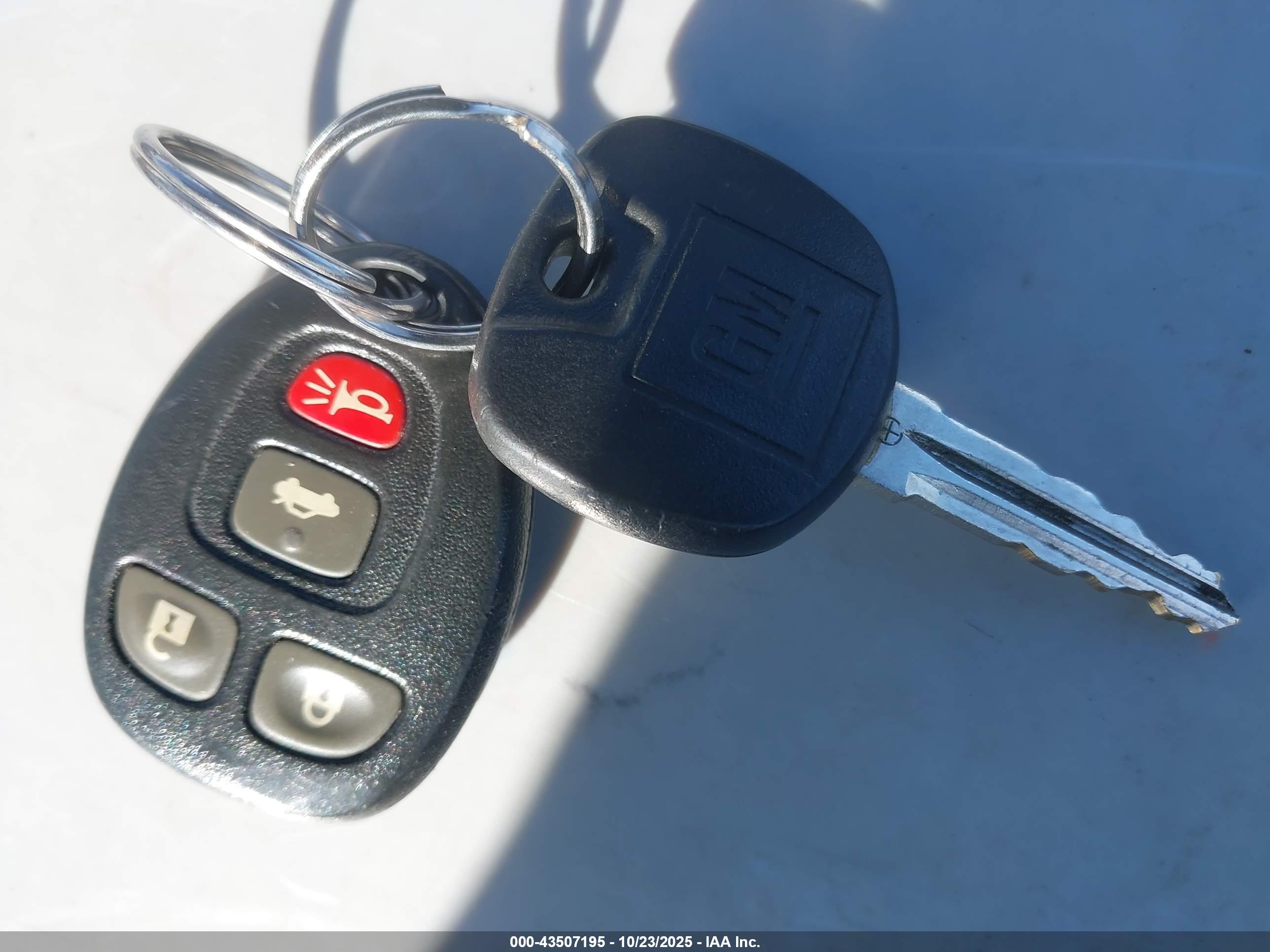 CHEVROLET IMPALA image 11