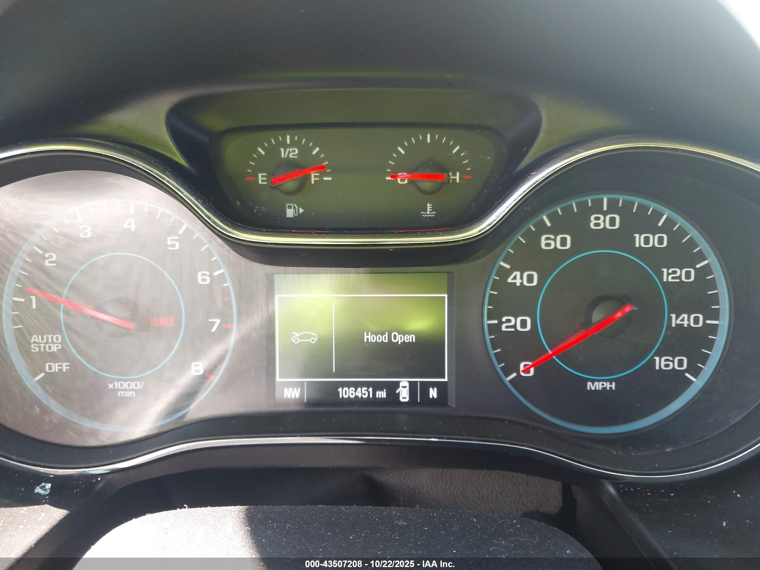 CHEVROLET CRUZE image 7
