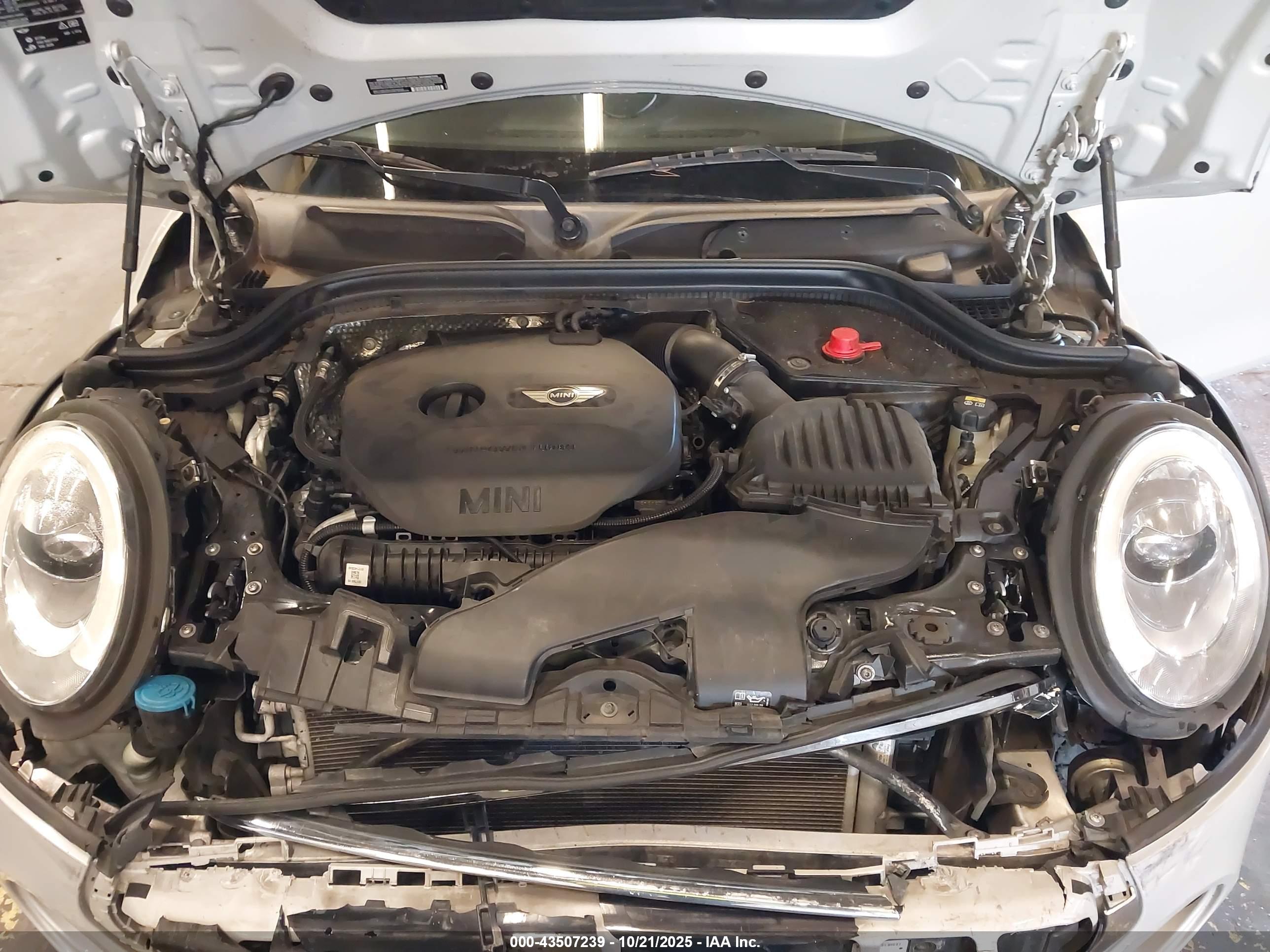 MINI HARDTOP image 10