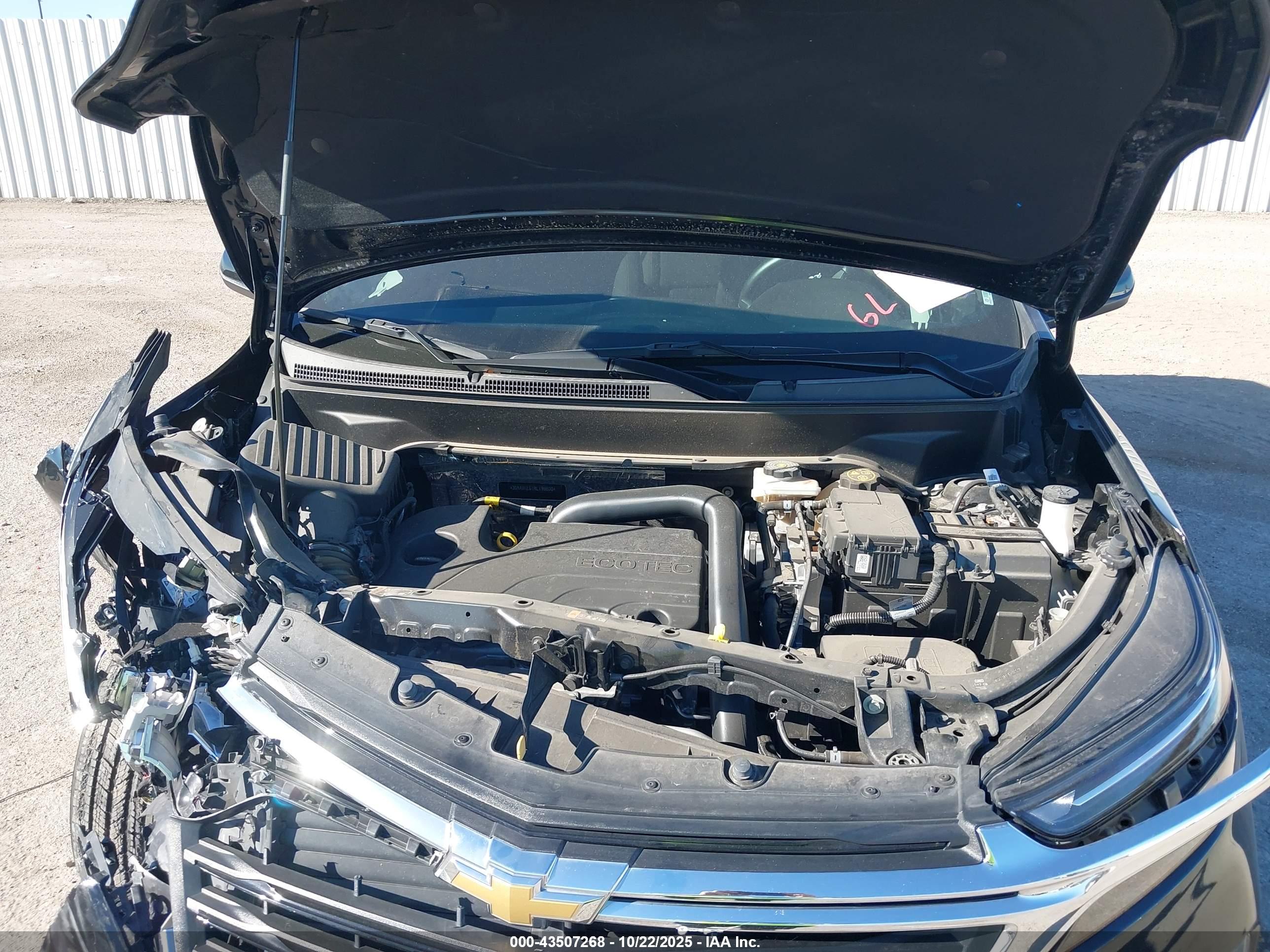 CHEVROLET EQUINOX image 10
