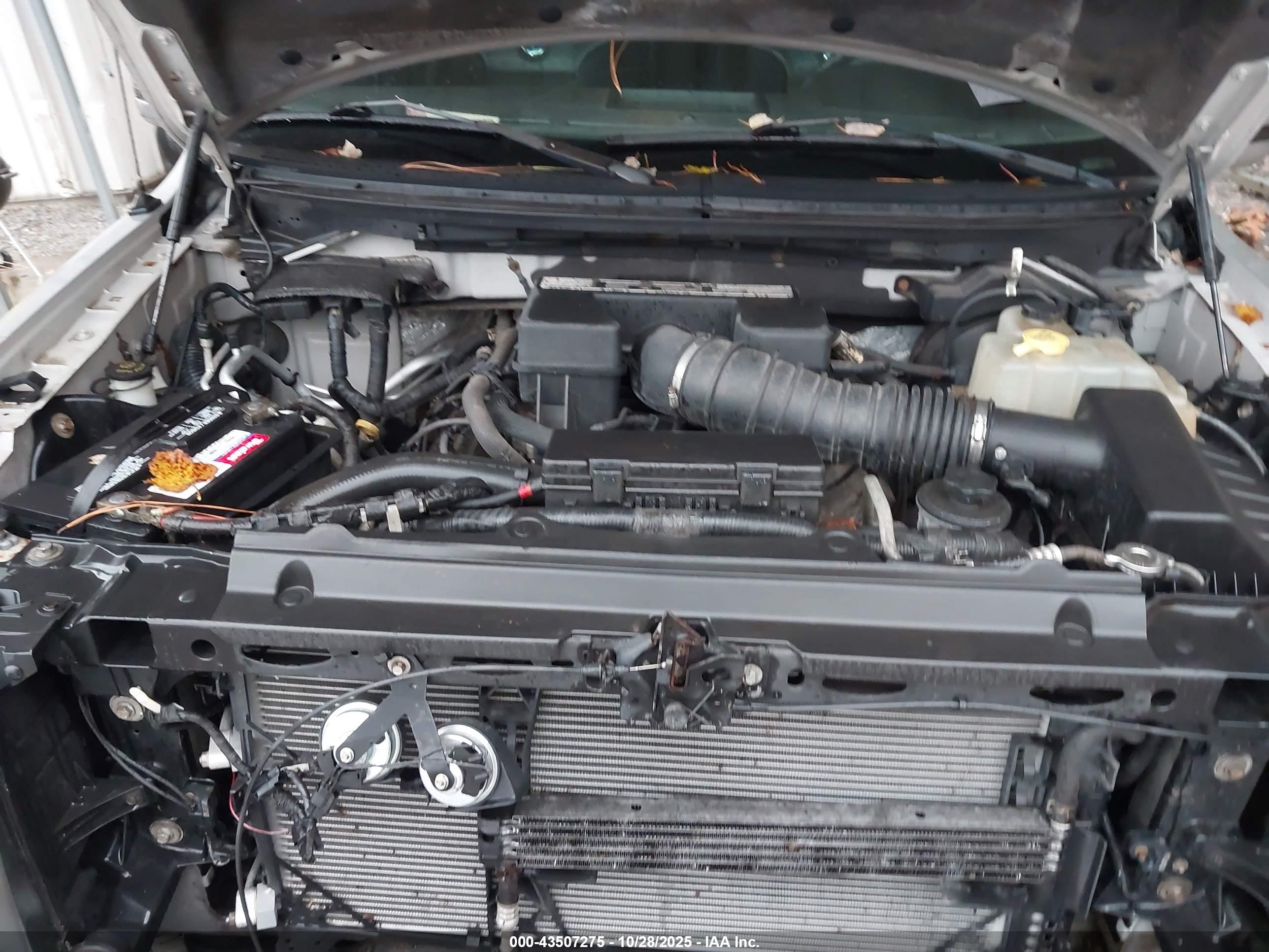 FORD F-150 image 10