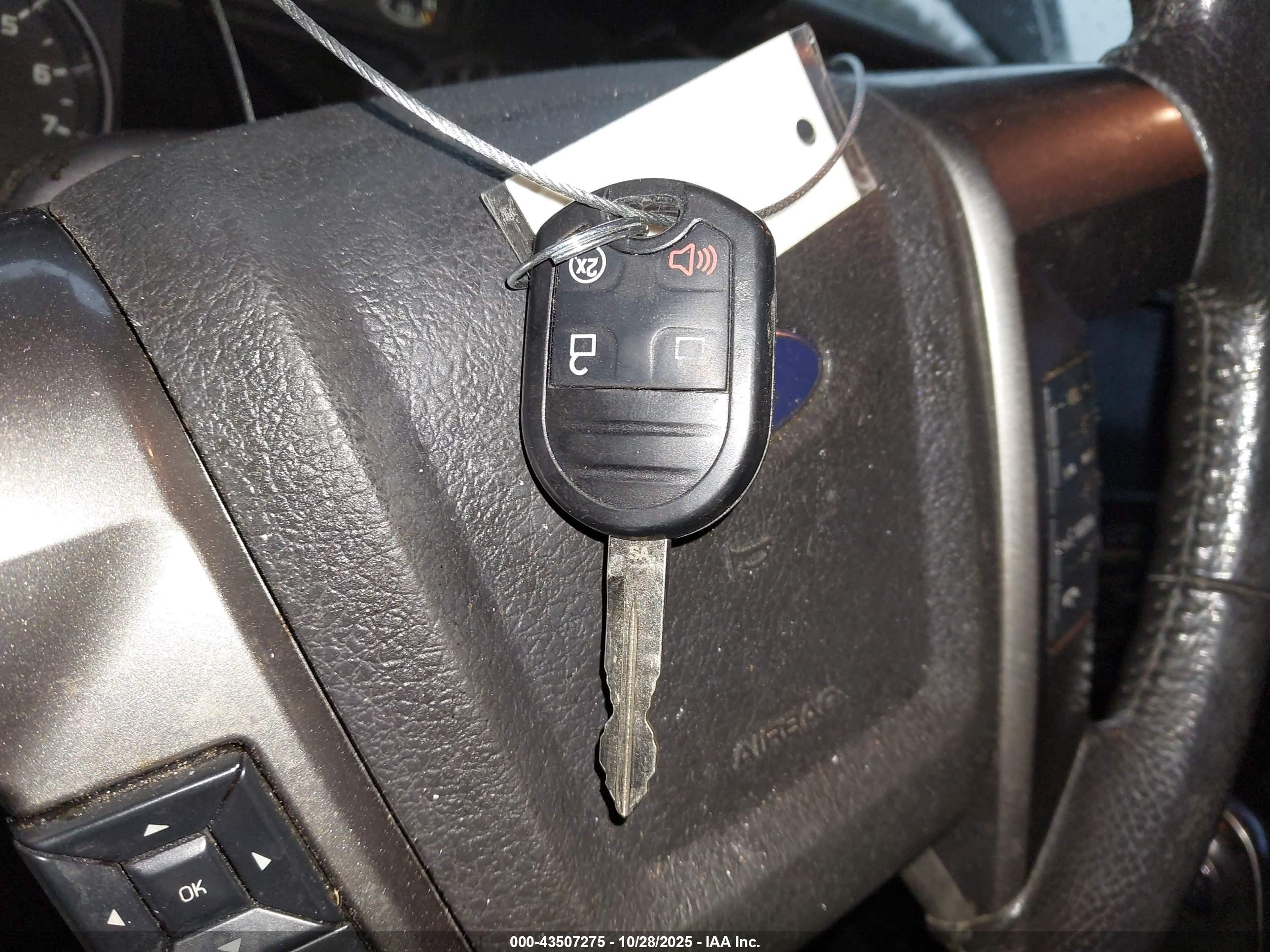 FORD F-150 image 11