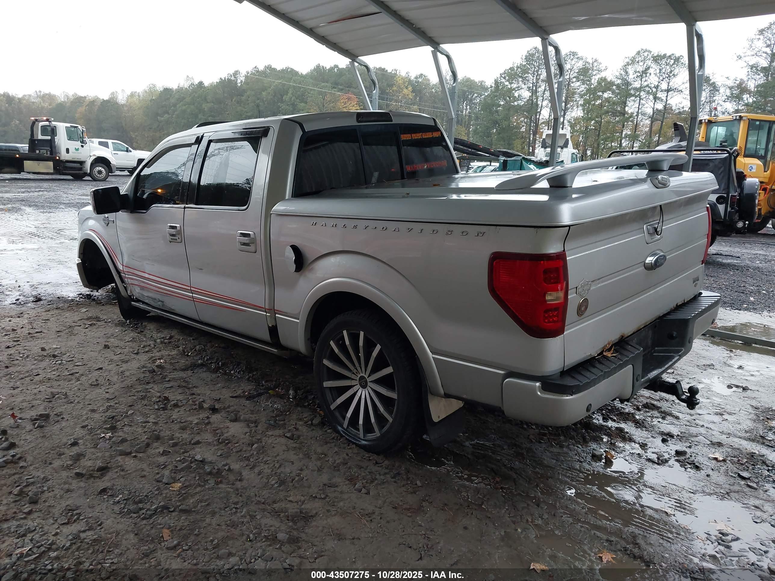 FORD F-150 image 3