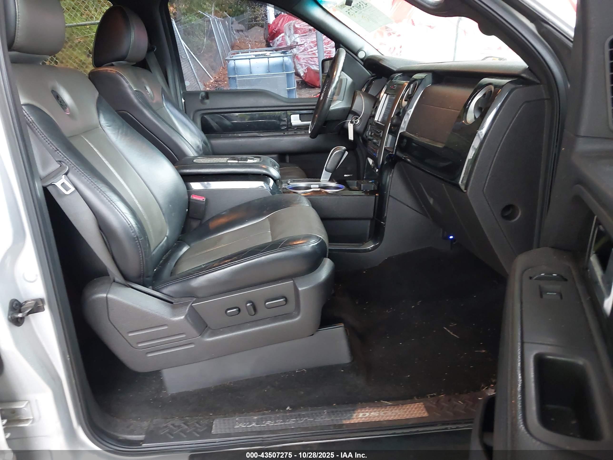 FORD F-150 image 5