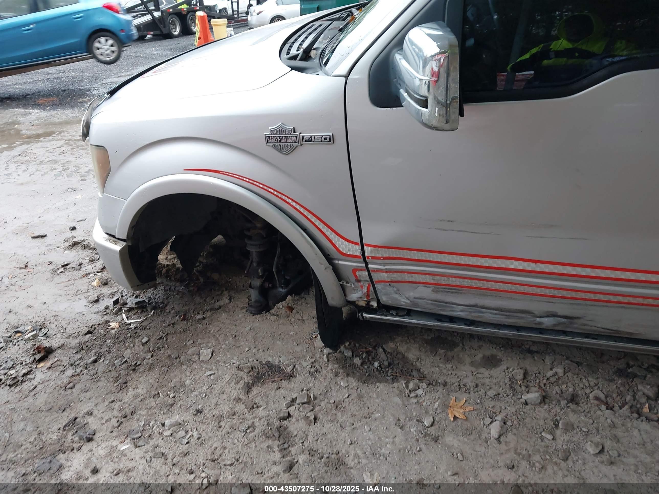 FORD F-150 image 6