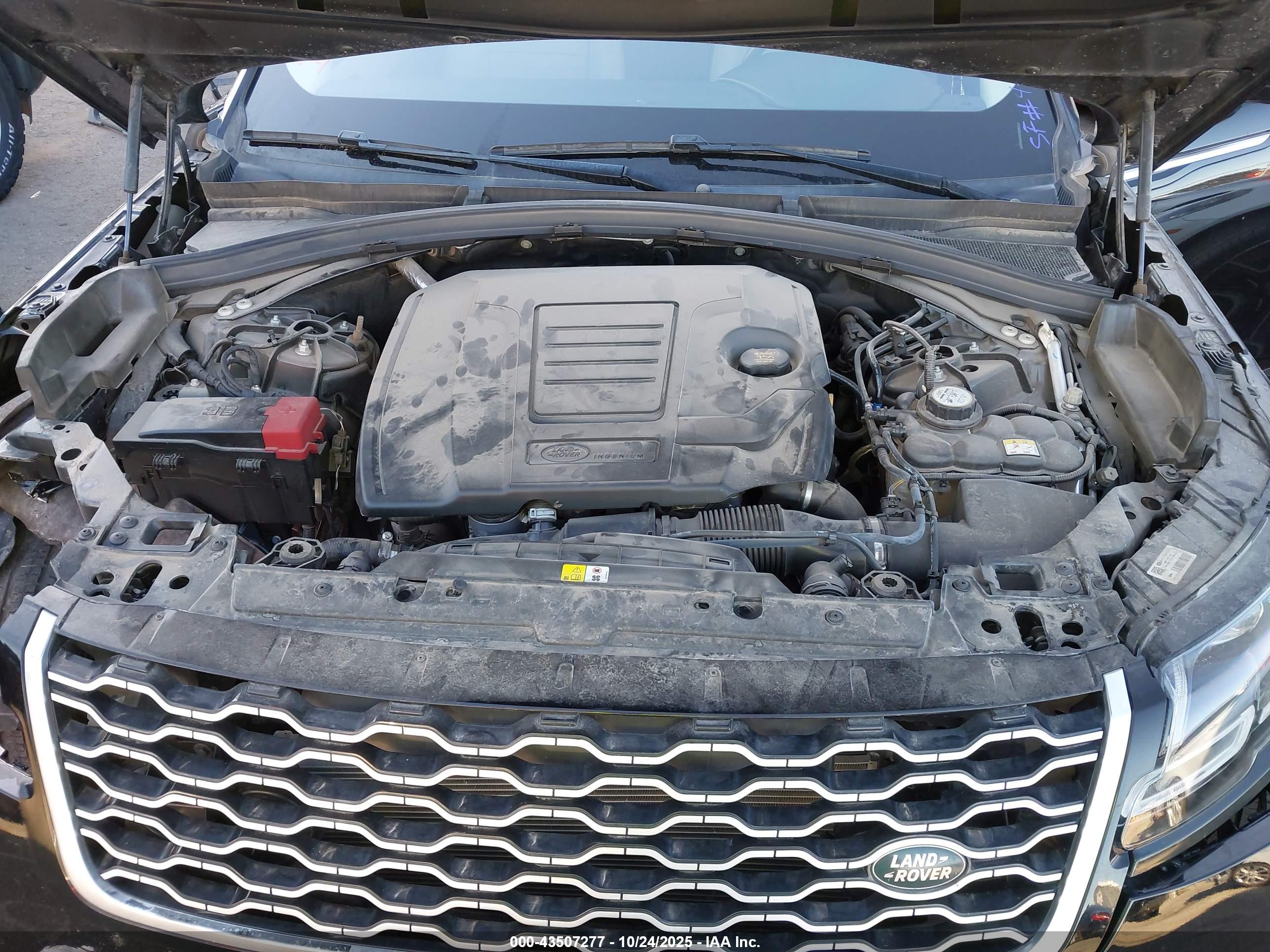 LAND ROVER image 10