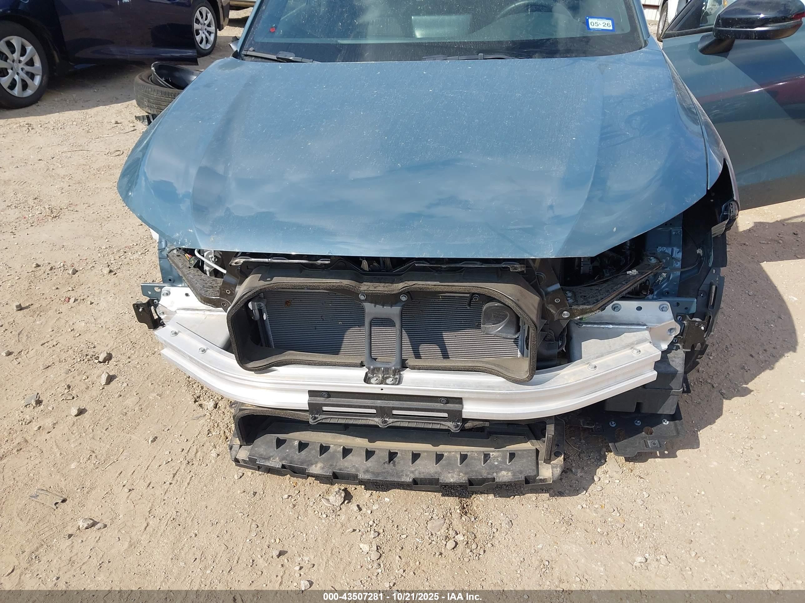 HONDA HR-V image 6