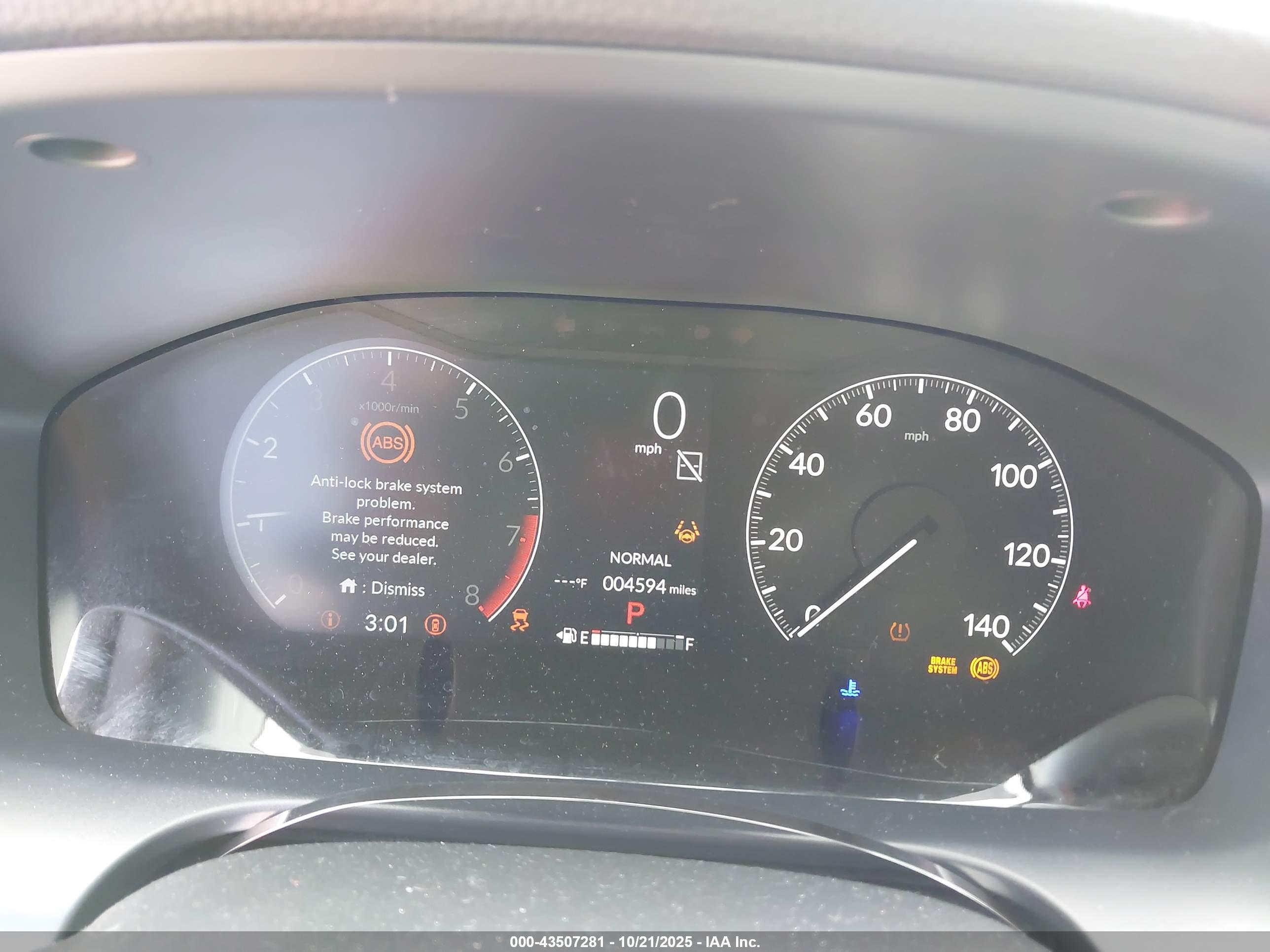 HONDA HR-V image 7