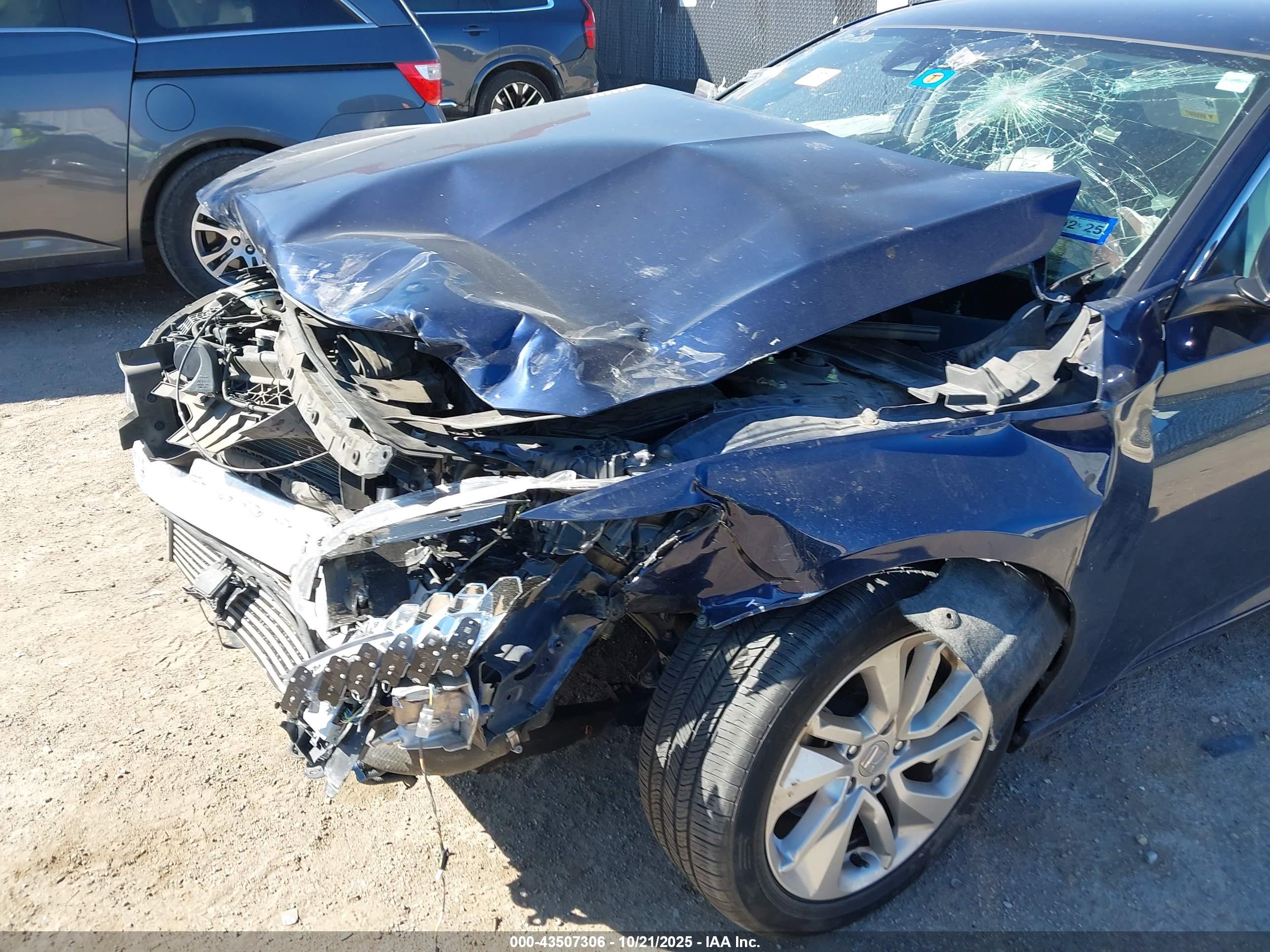 HONDA ACCORD image 6