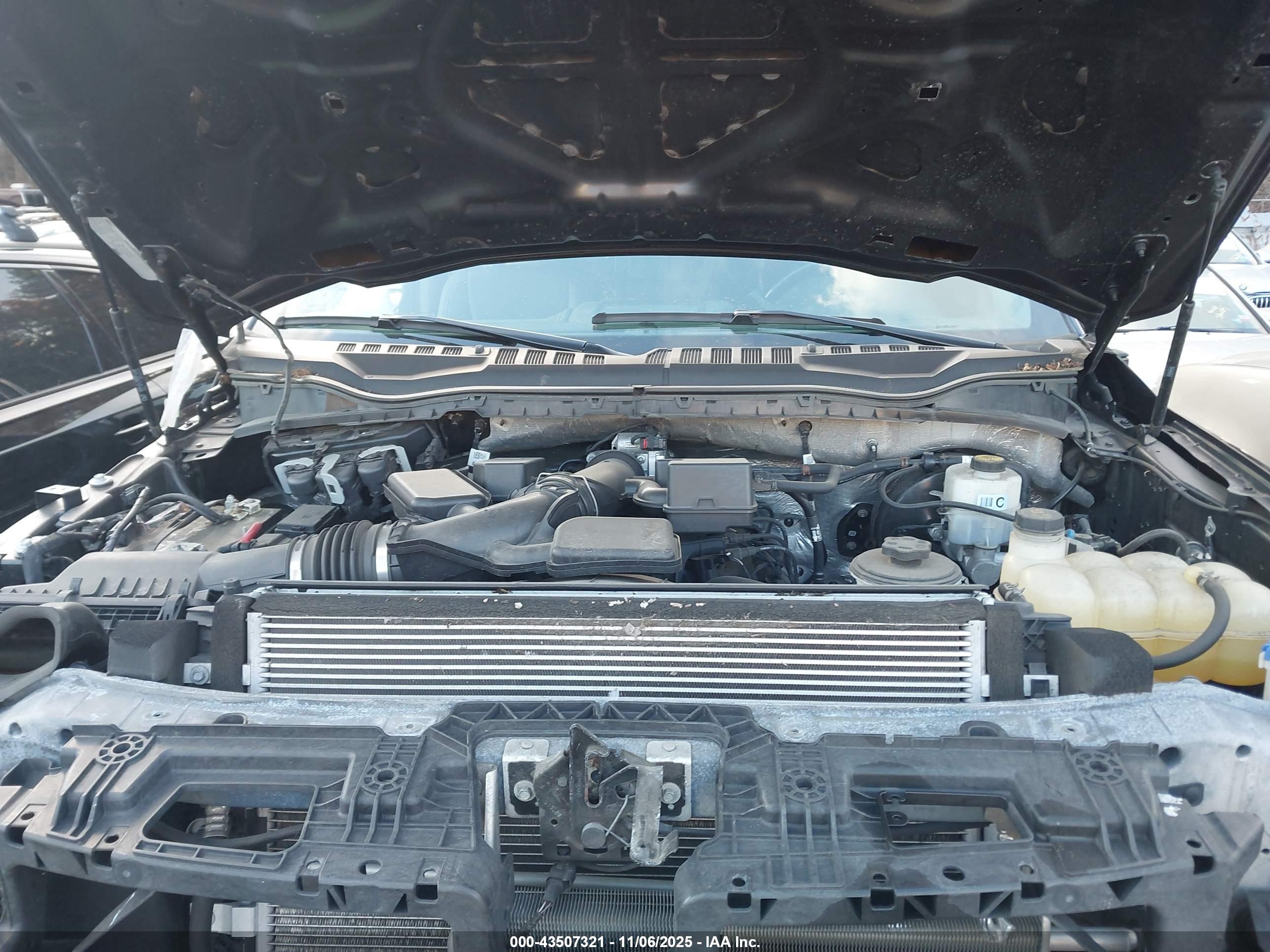 FORD F-250 image 10