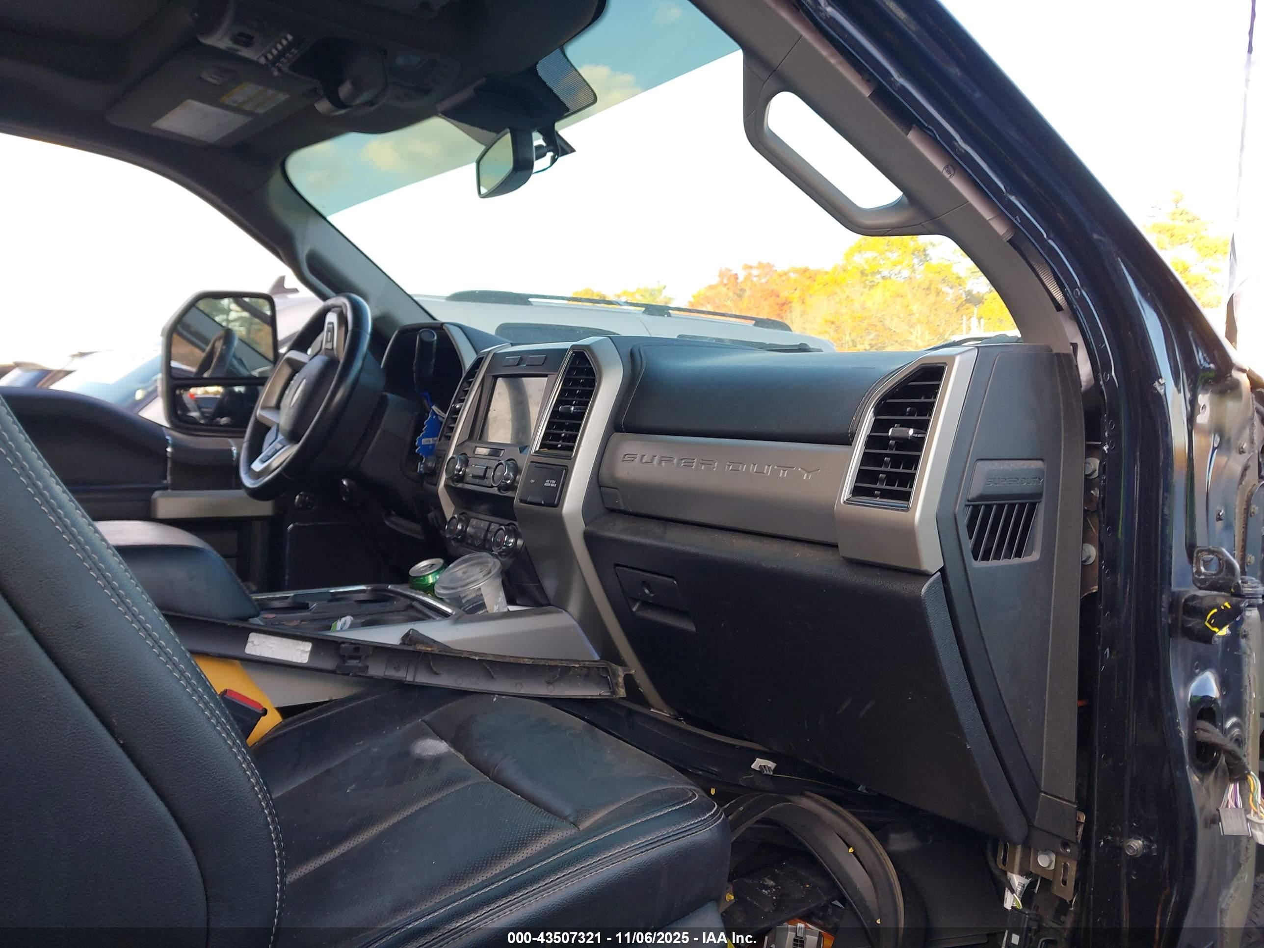FORD F-250 image 5