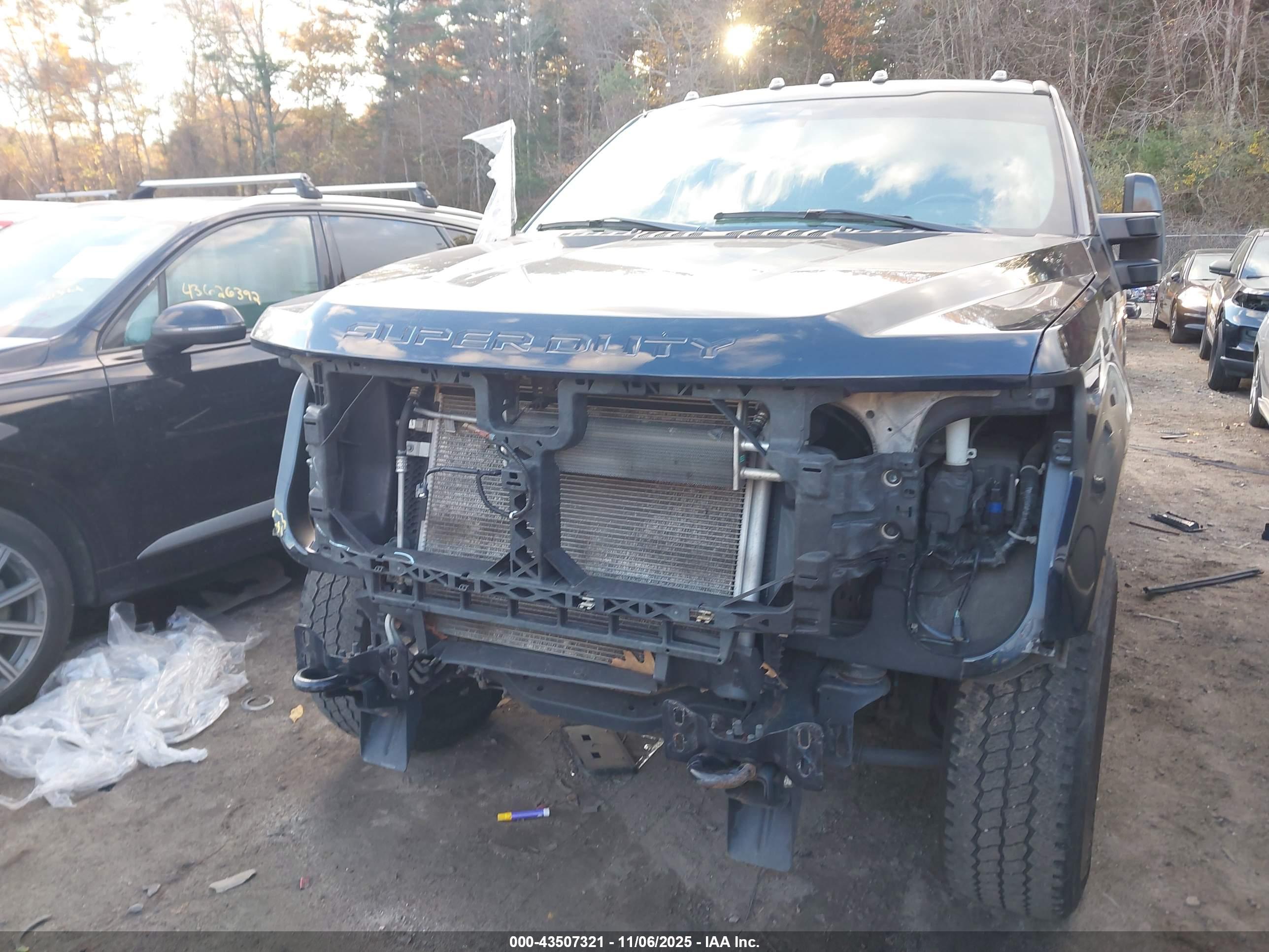 FORD F-250 image 6