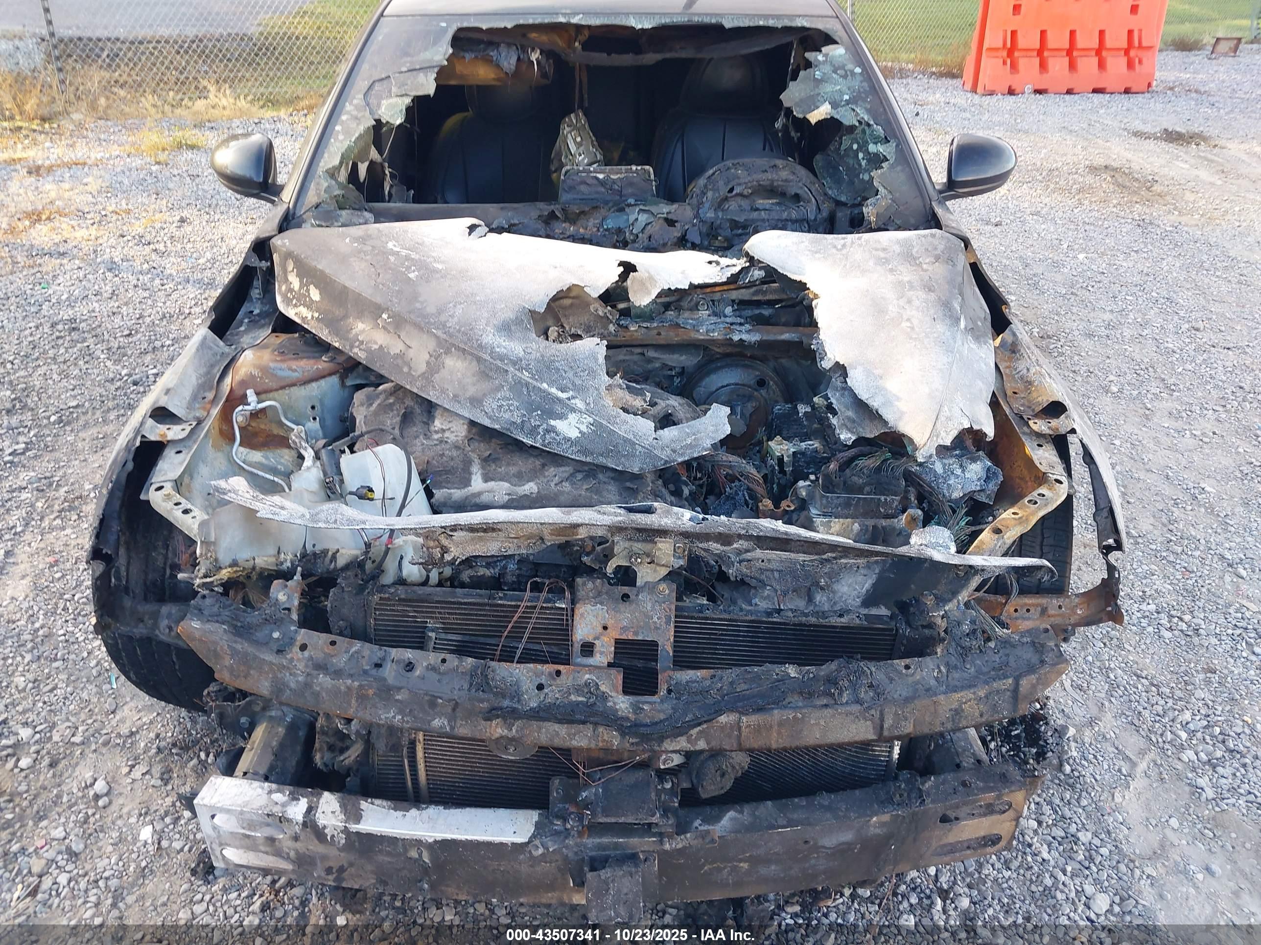 NISSAN ALTIMA image 6