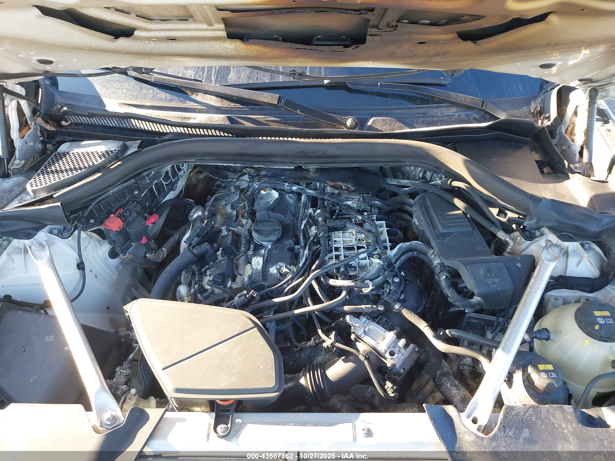BMW X3 image 10