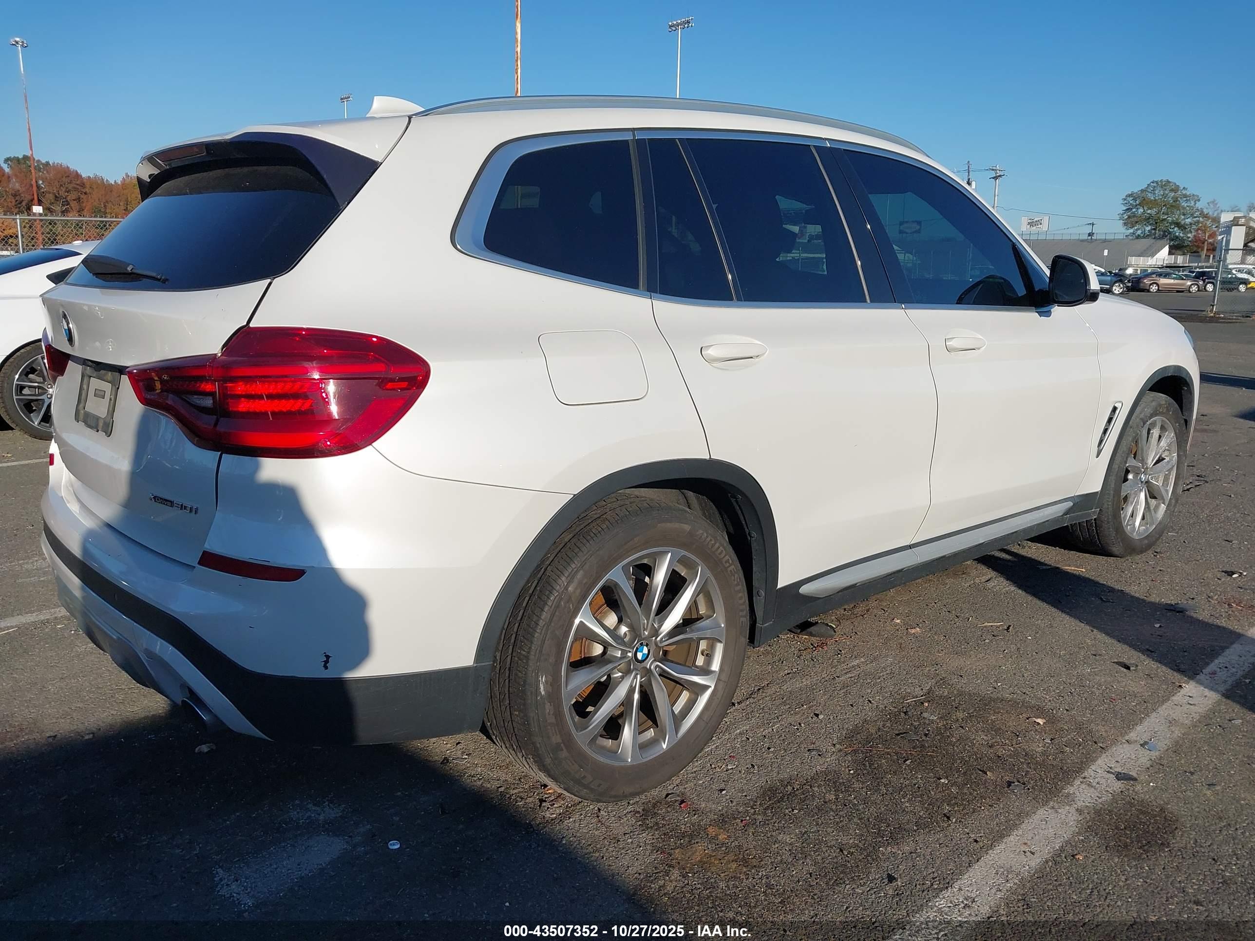 BMW X3 image 4