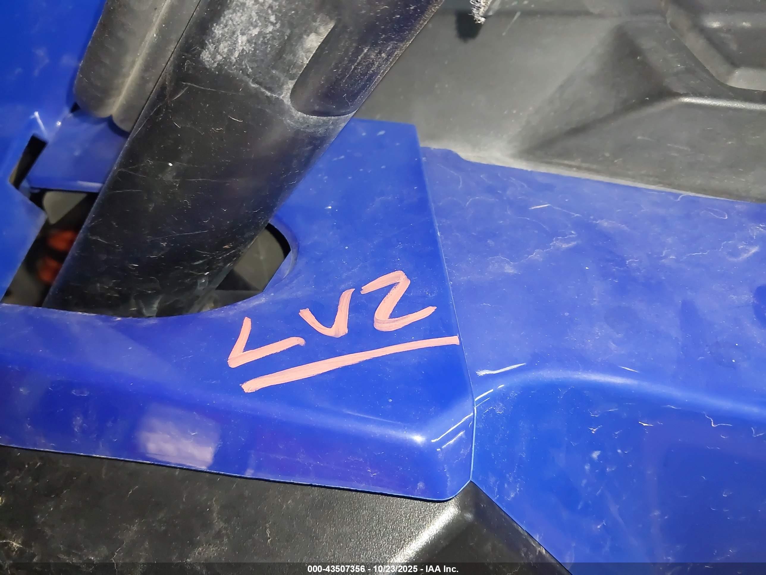 POLARIS RZR image 10