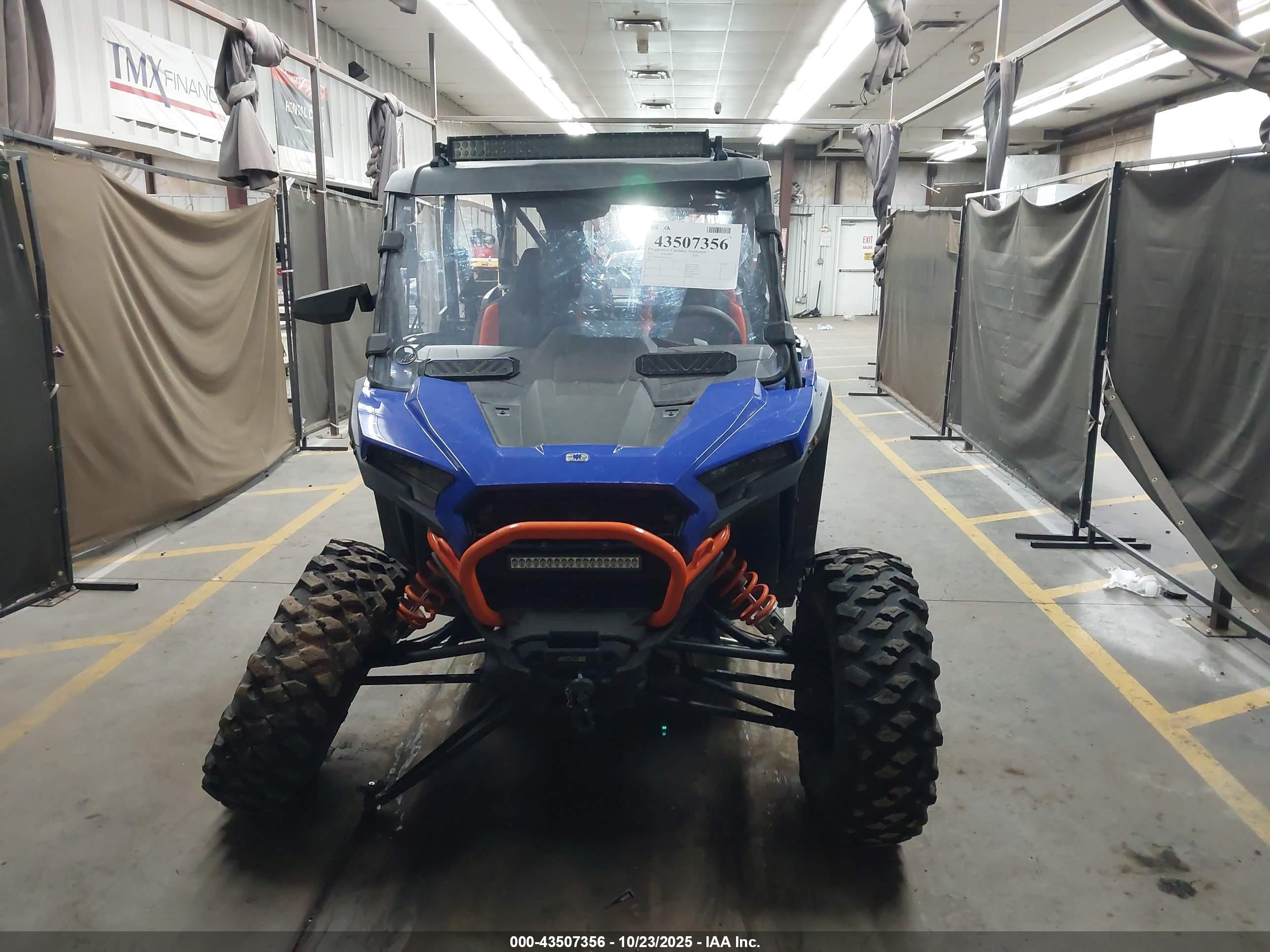 POLARIS RZR image 5