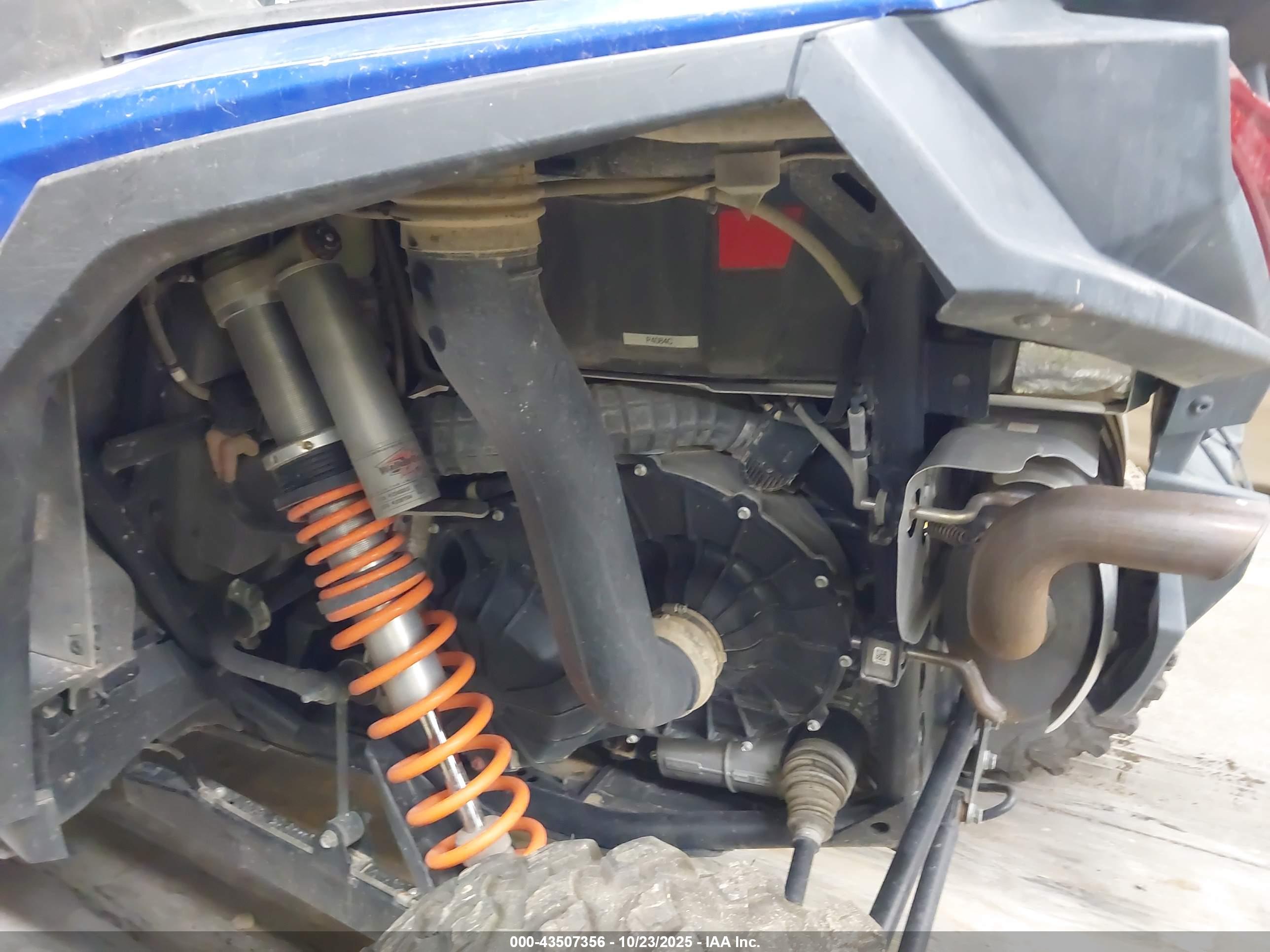 POLARIS RZR image 9