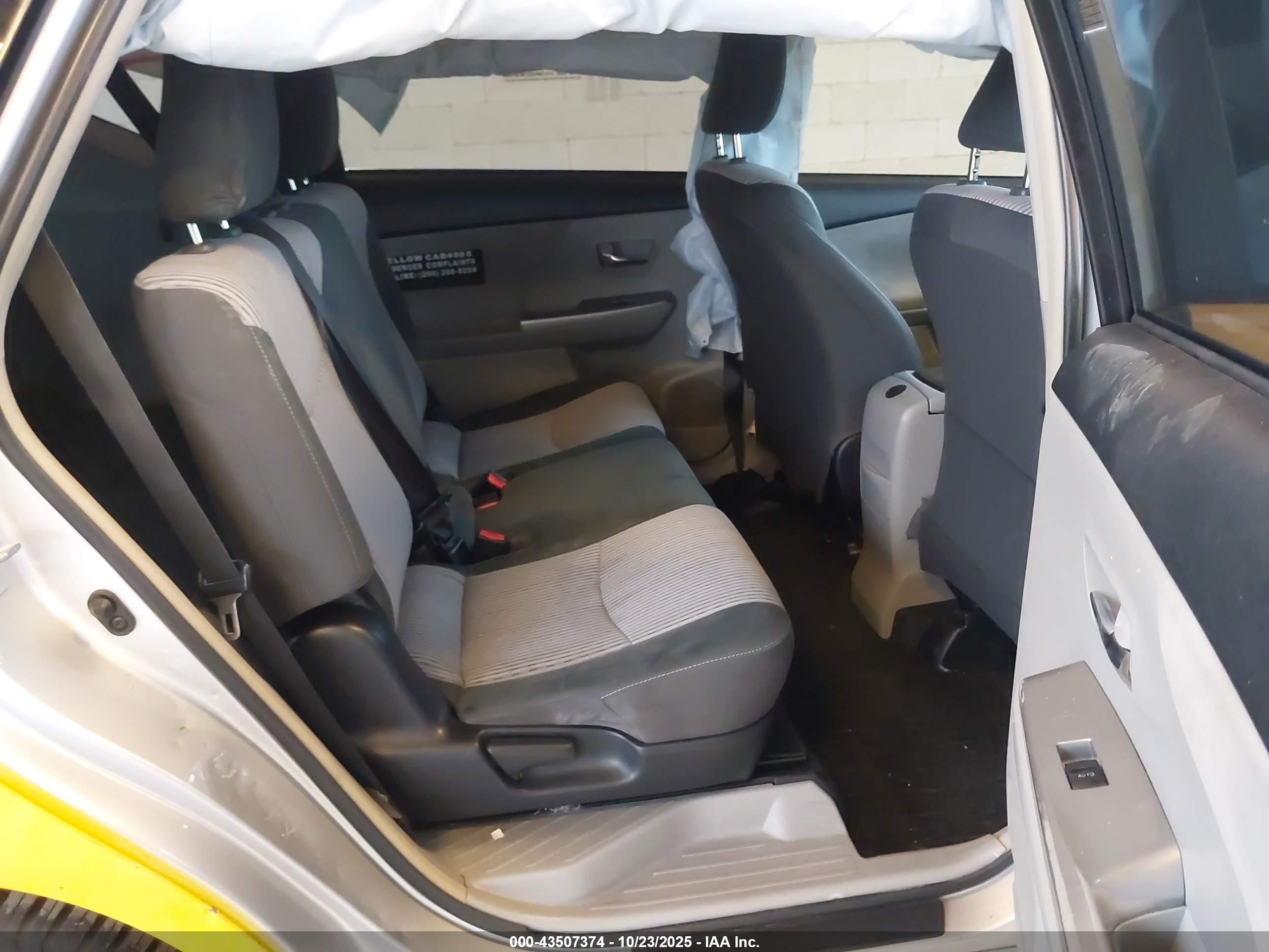TOYOTA PRIUS image 8