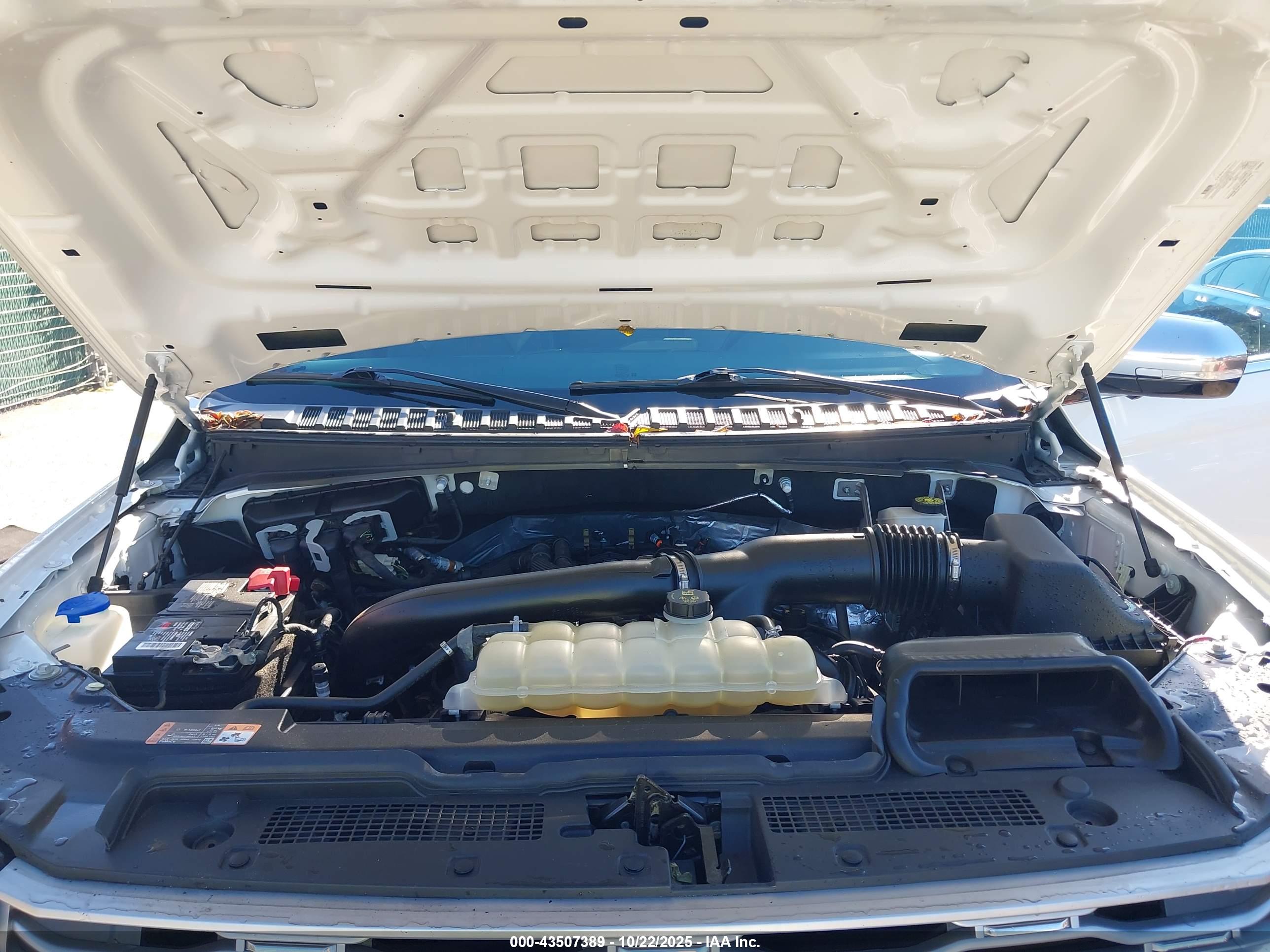 FORD EXPEDITION image 10