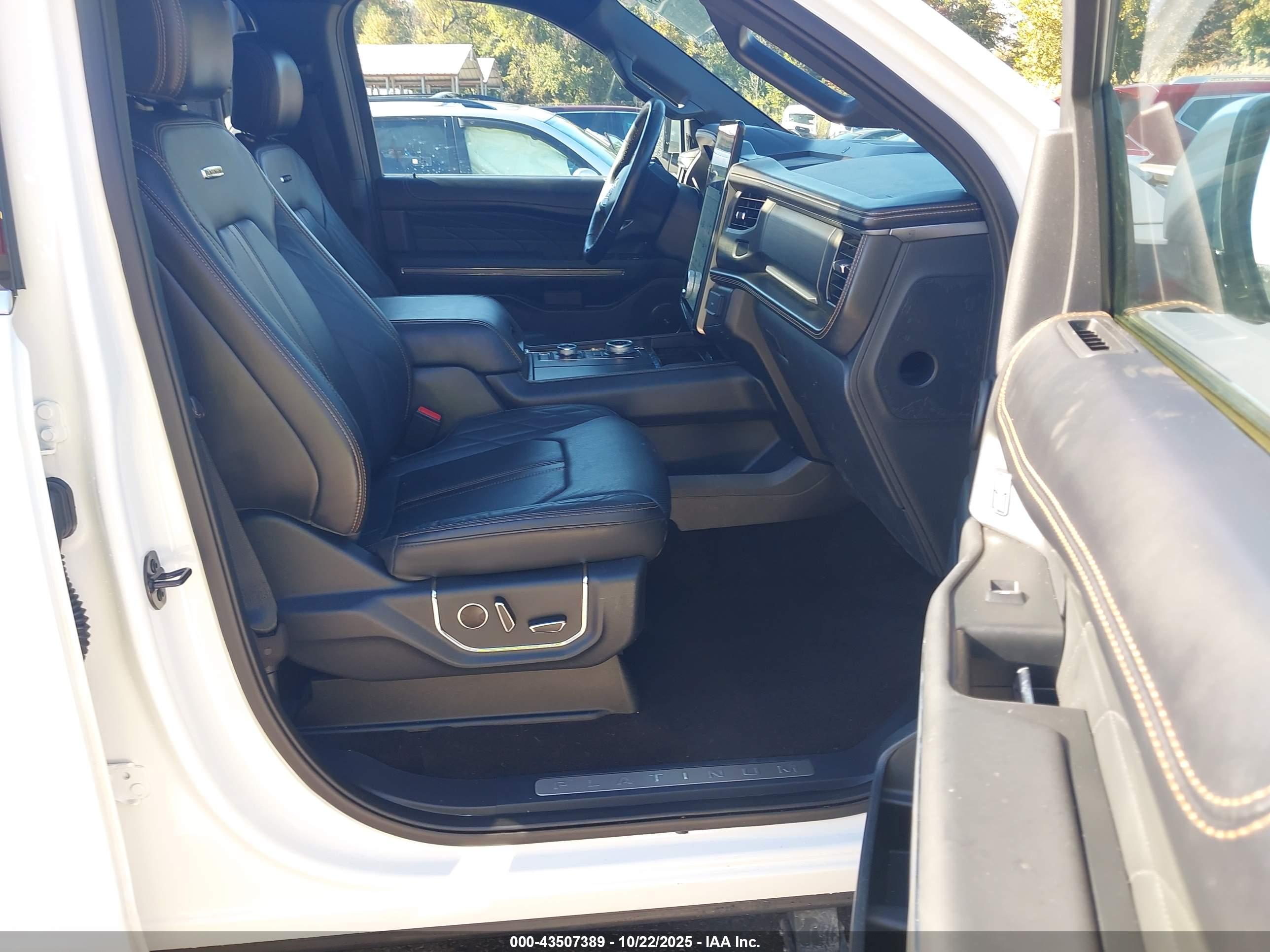 FORD EXPEDITION image 5