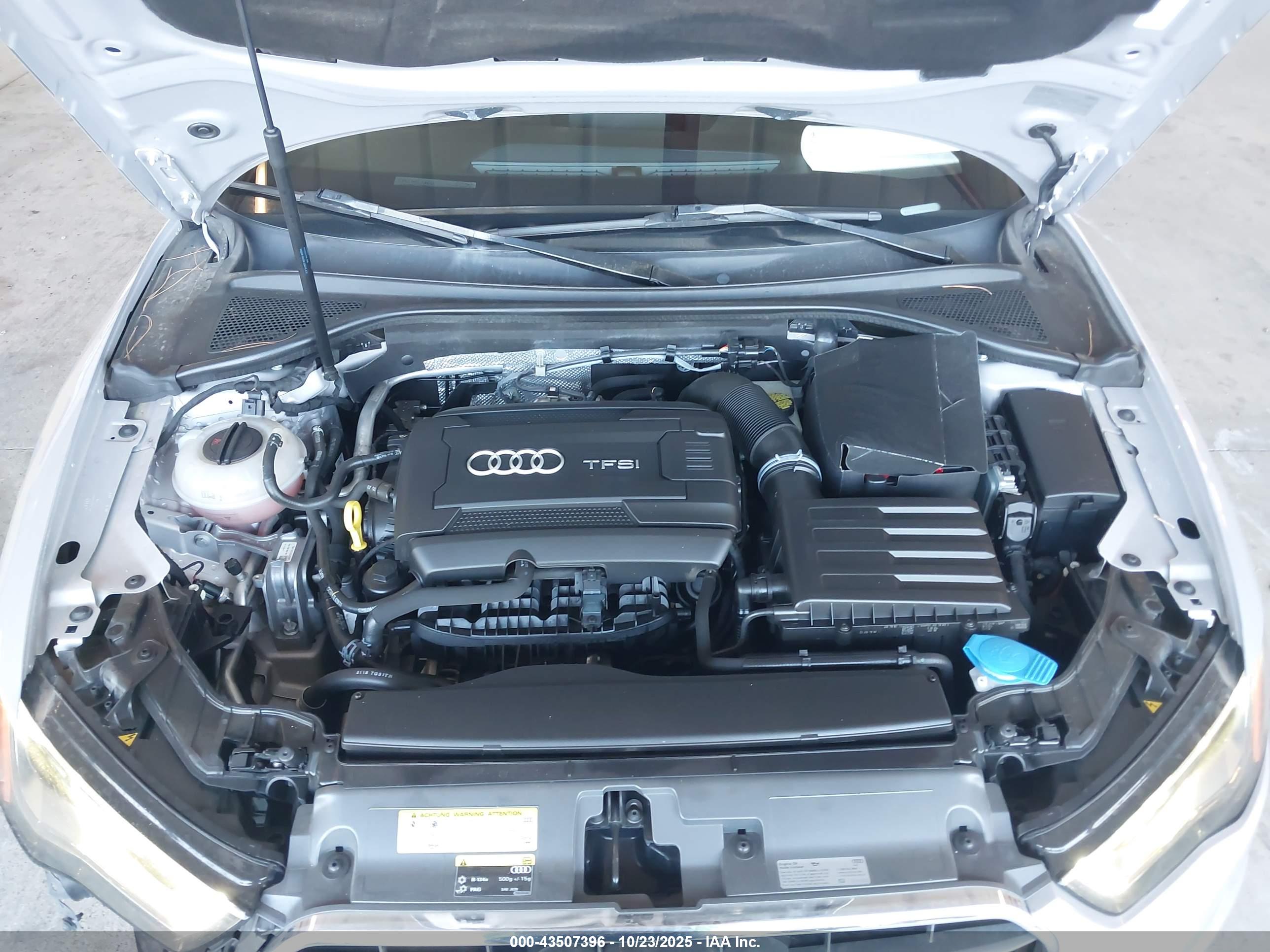 AUDI A3 image 10