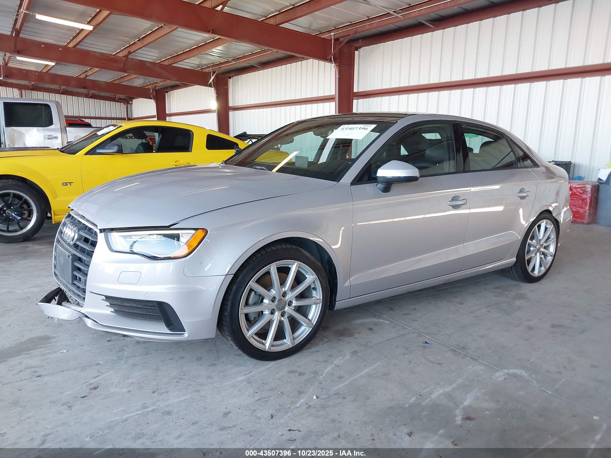 AUDI A3 image 2