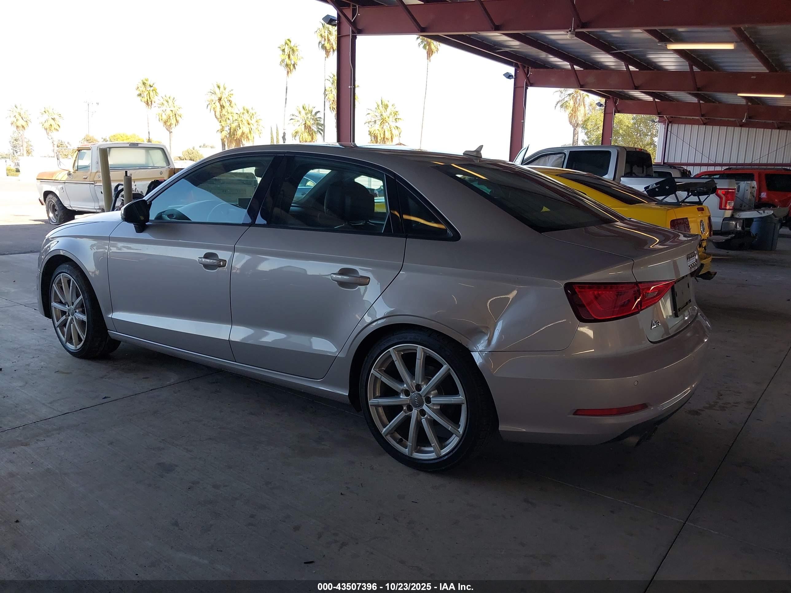 AUDI A3 image 3