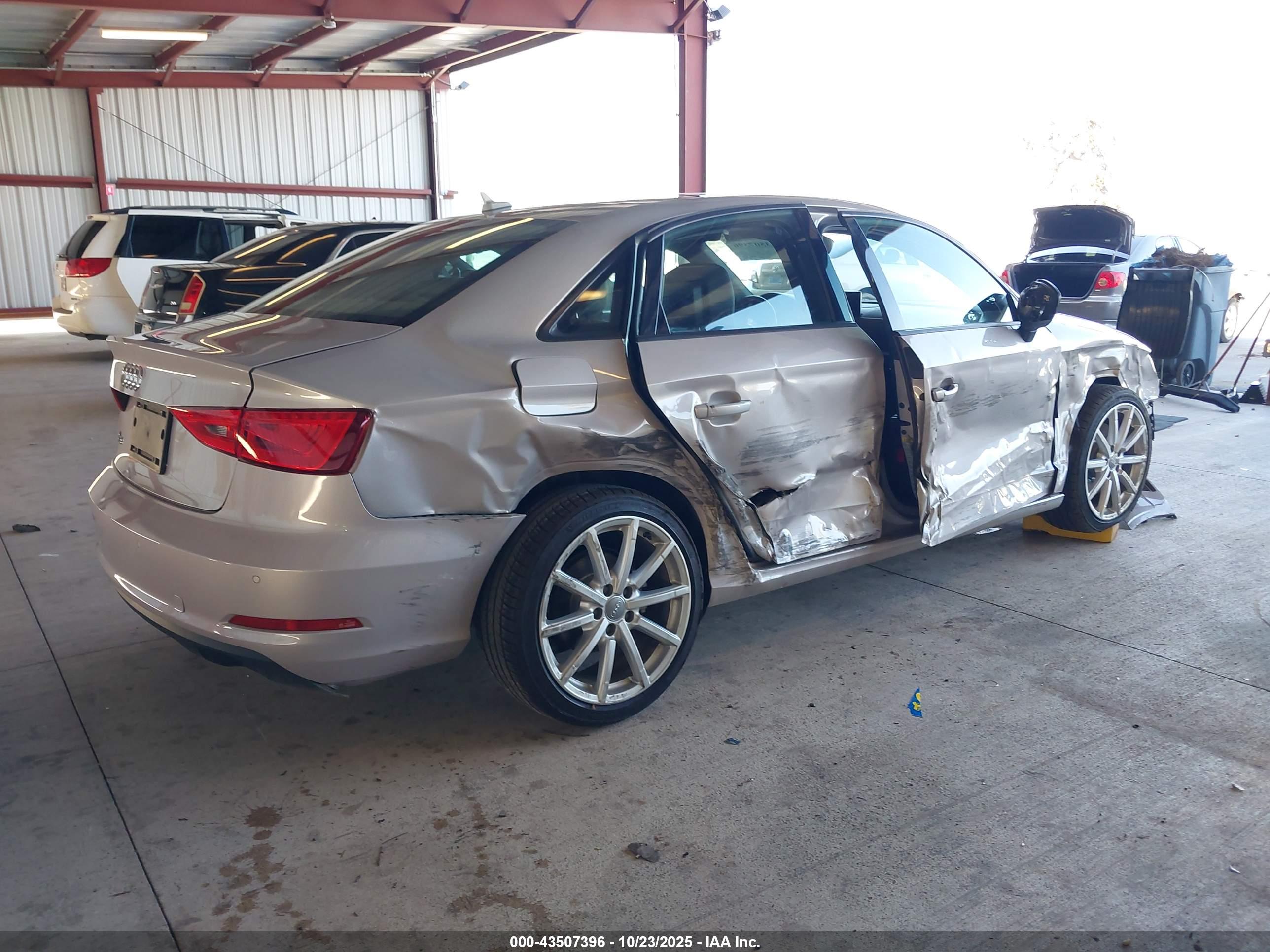 AUDI A3 image 4