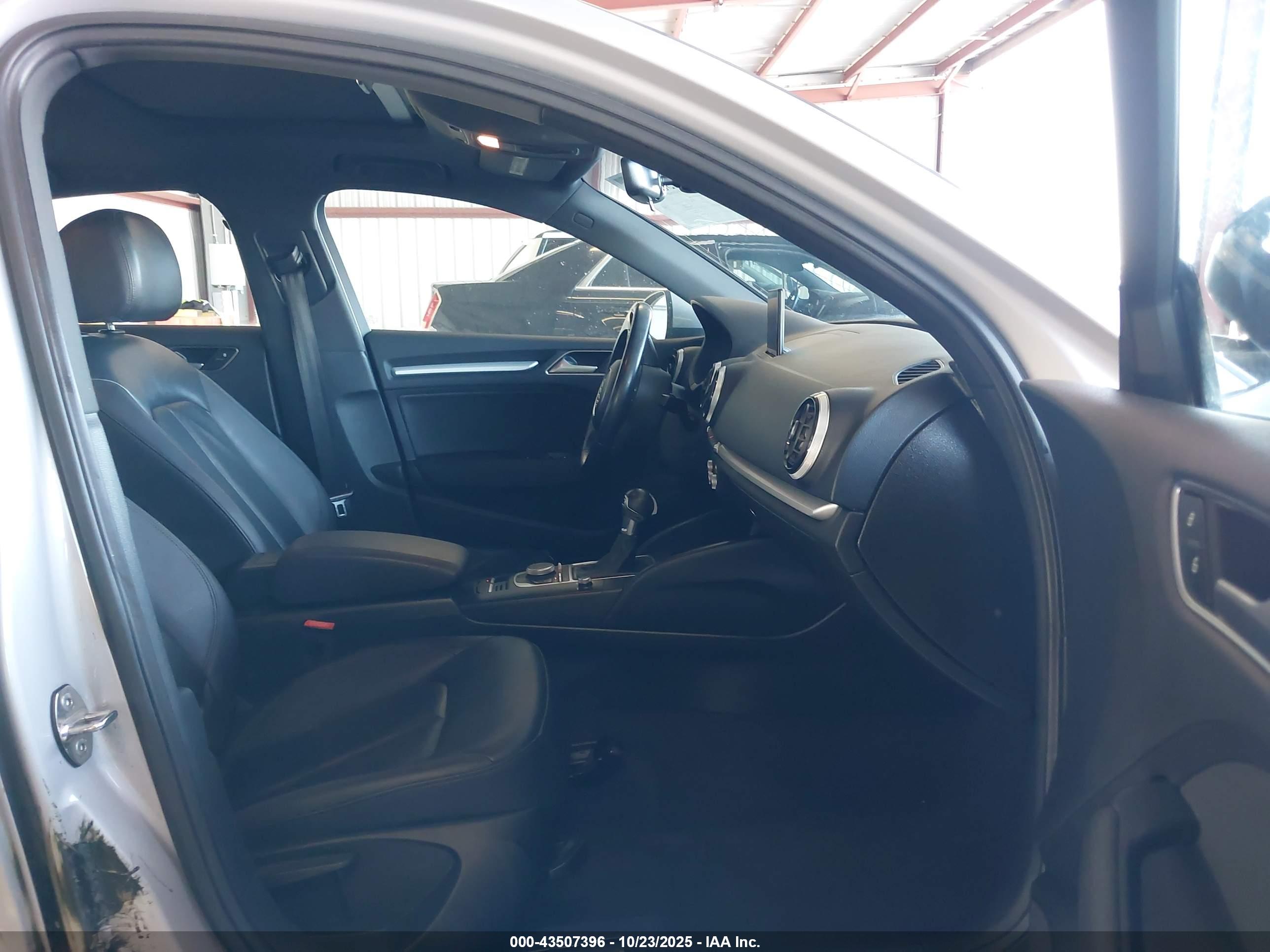AUDI A3 image 5