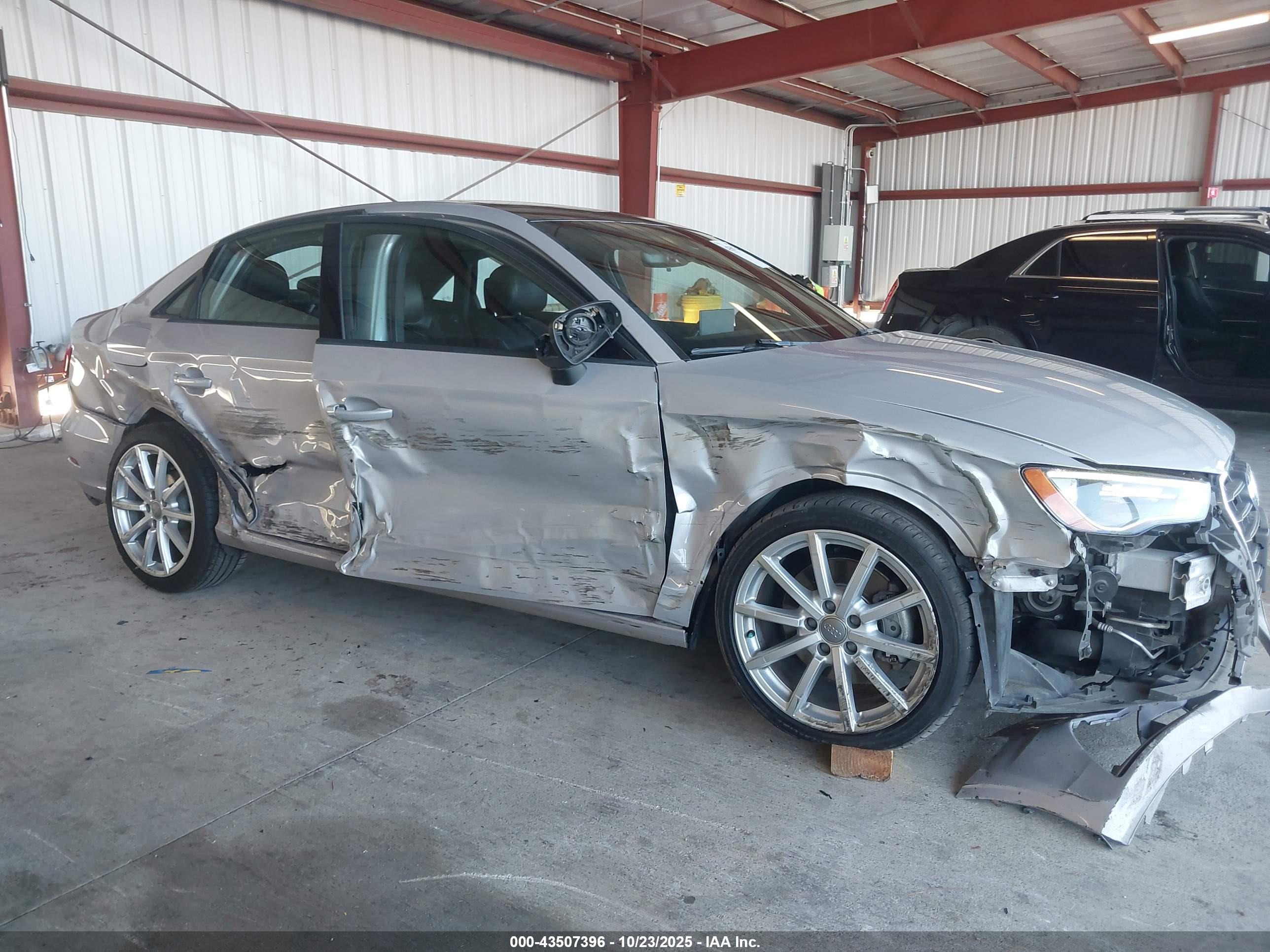 AUDI A3 image 6