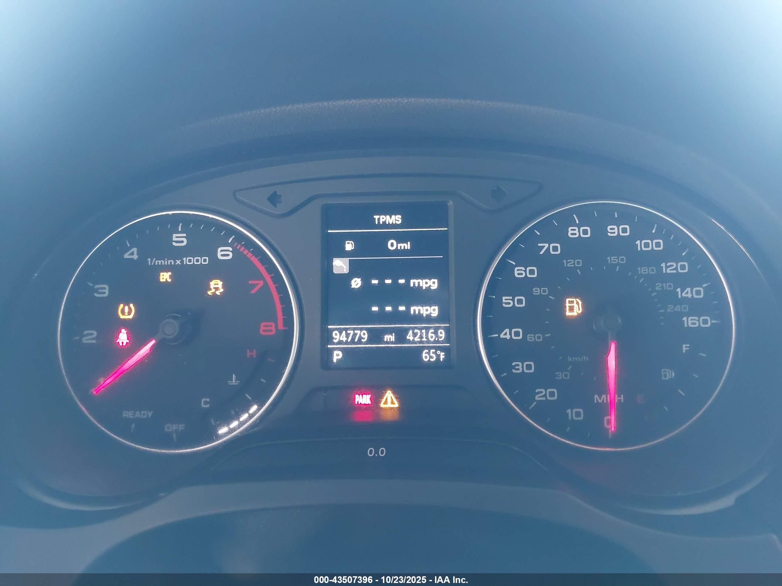 AUDI A3 image 7