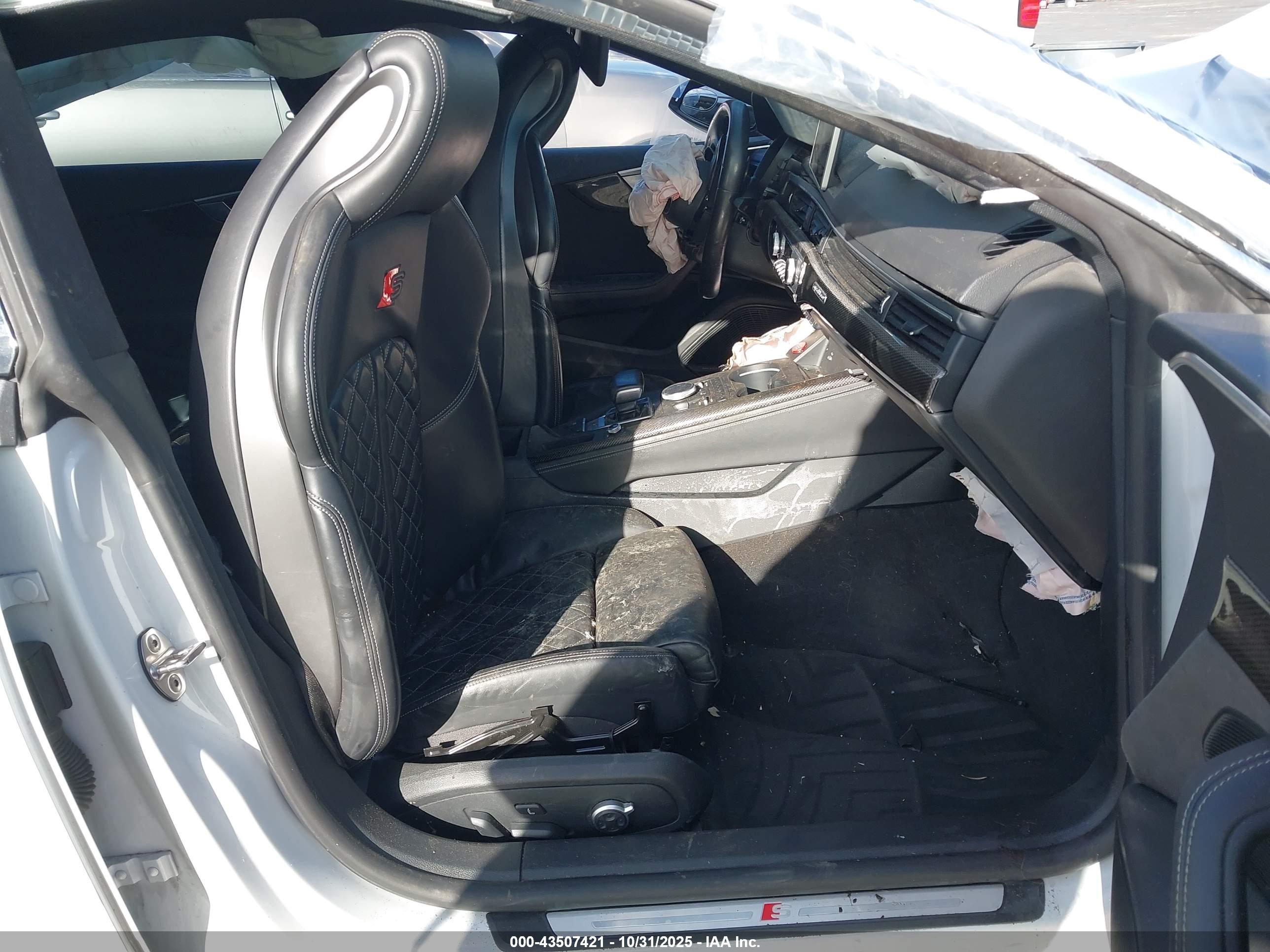 AUDI S5 image 5