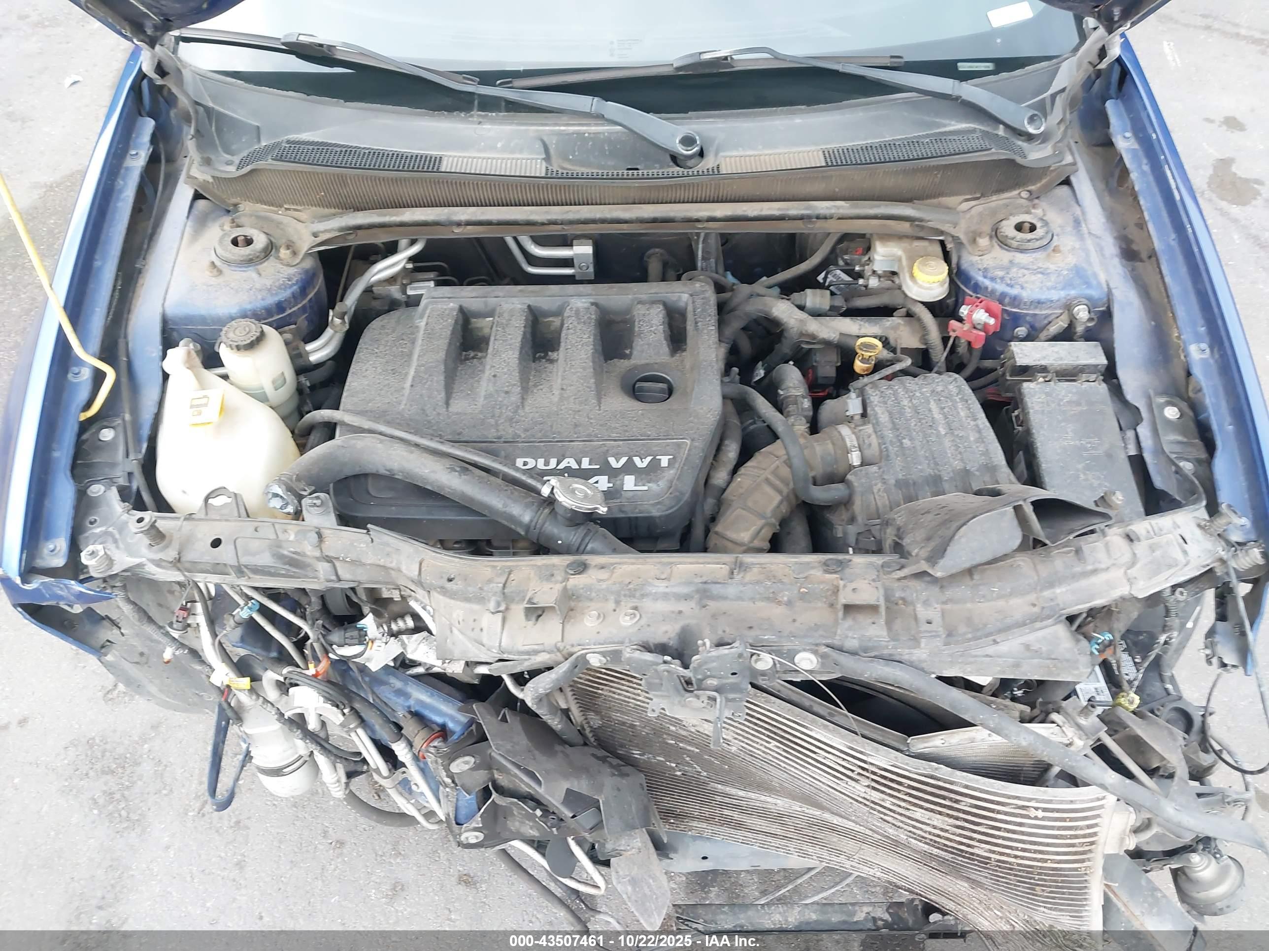 DODGE AVENGER image 10