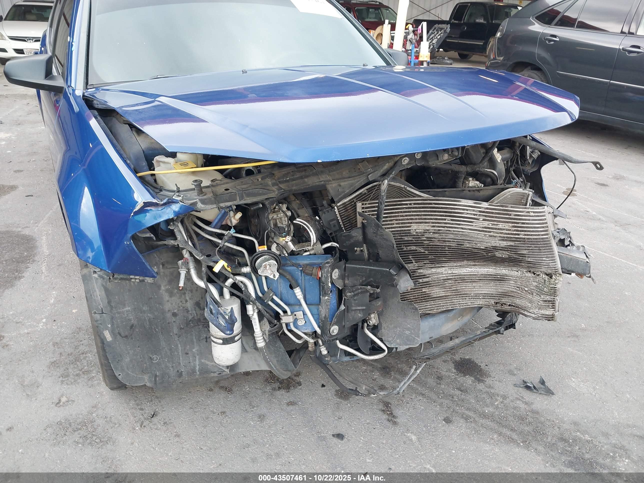 DODGE AVENGER image 6