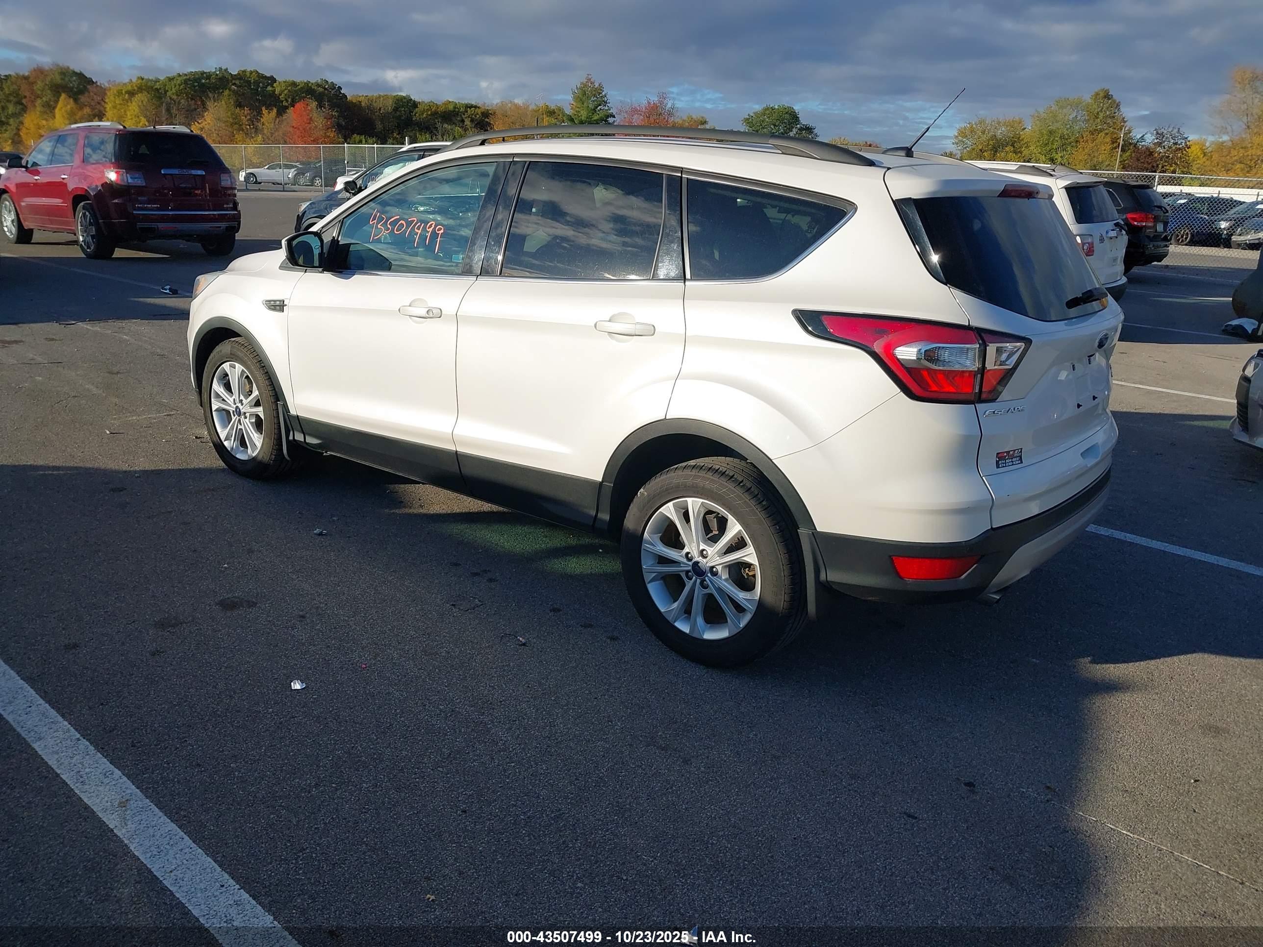 FORD ESCAPE image 3