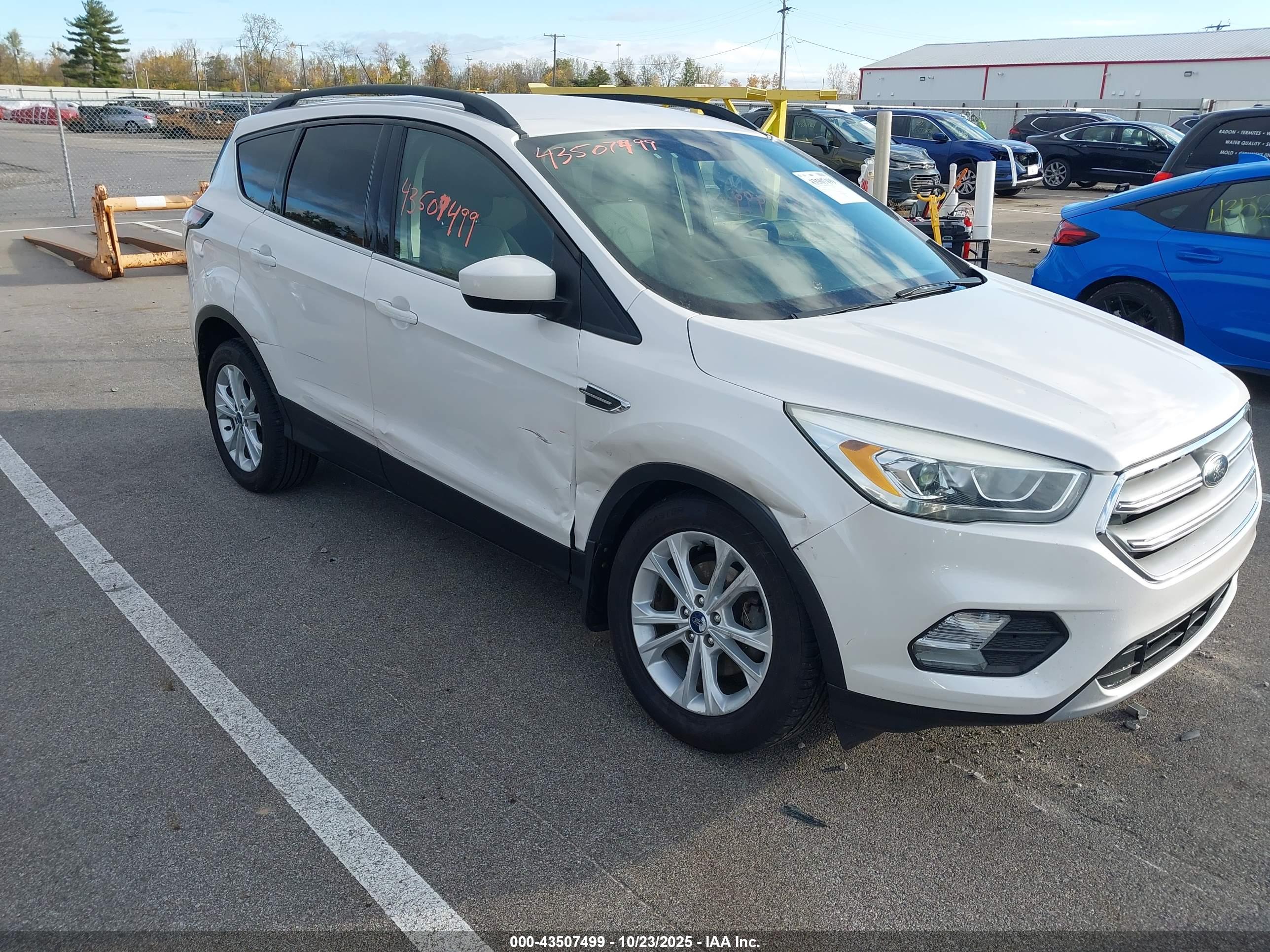 FORD ESCAPE image 6