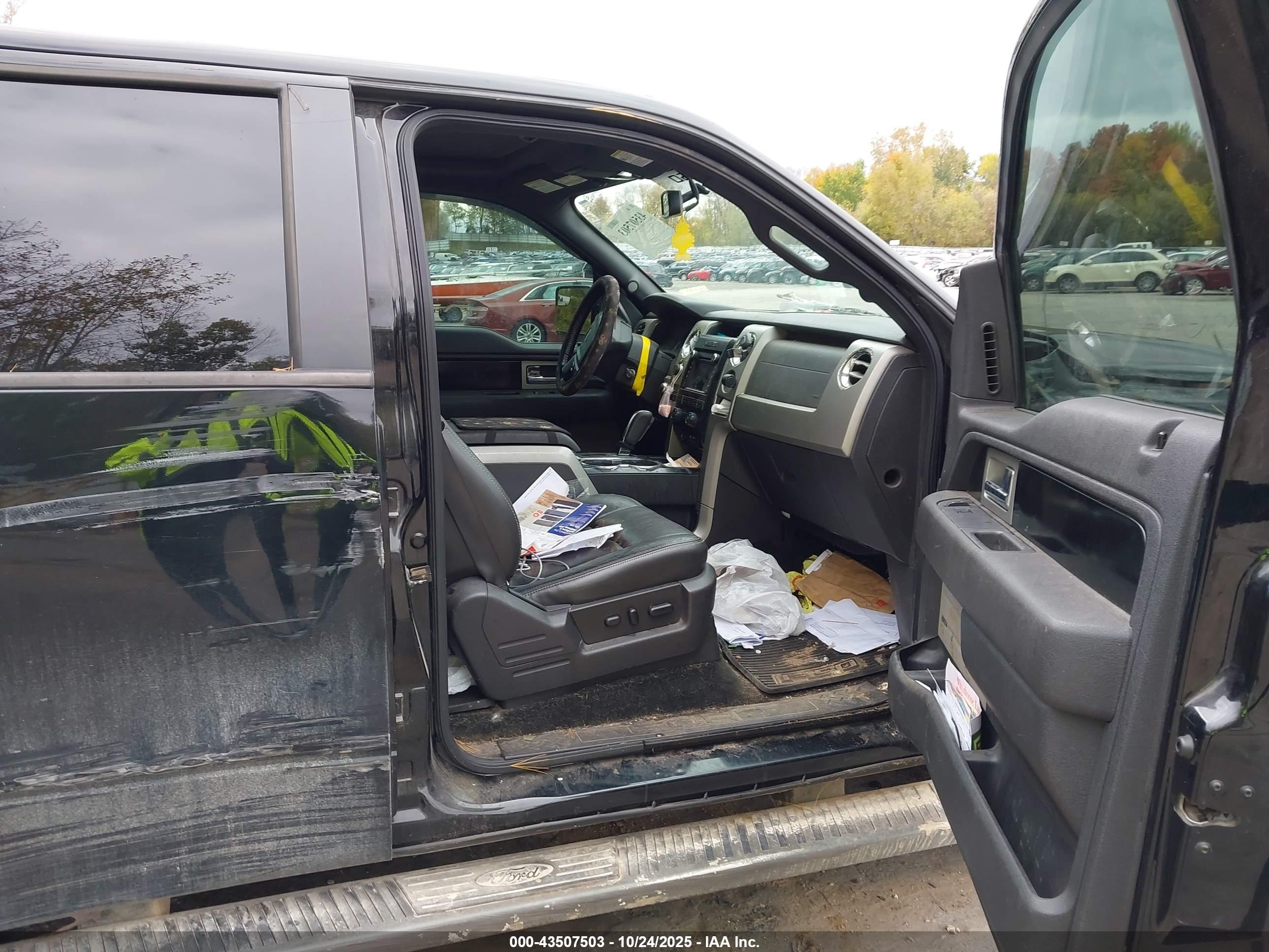 FORD F-150 image 5