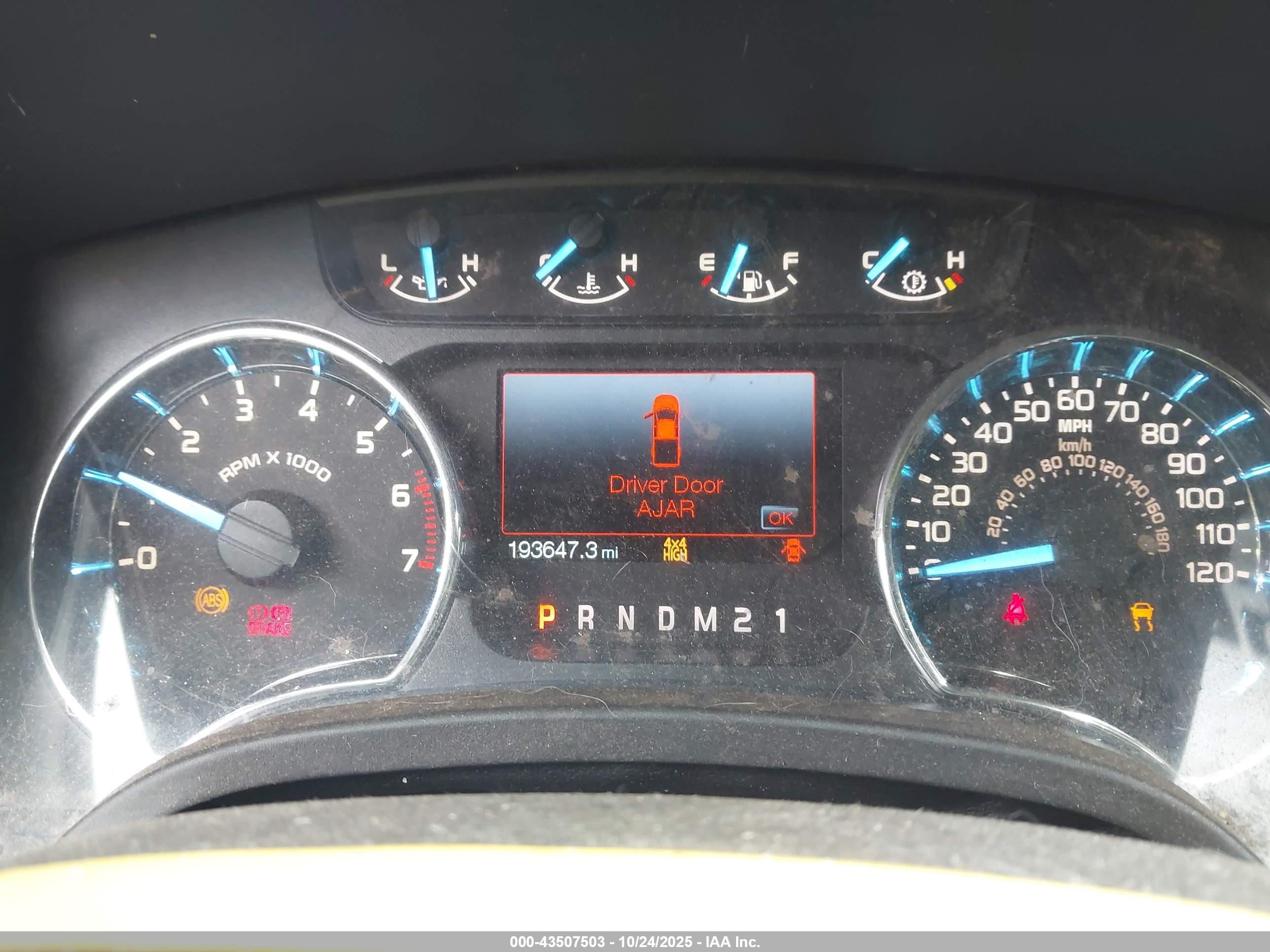 FORD F-150 image 7