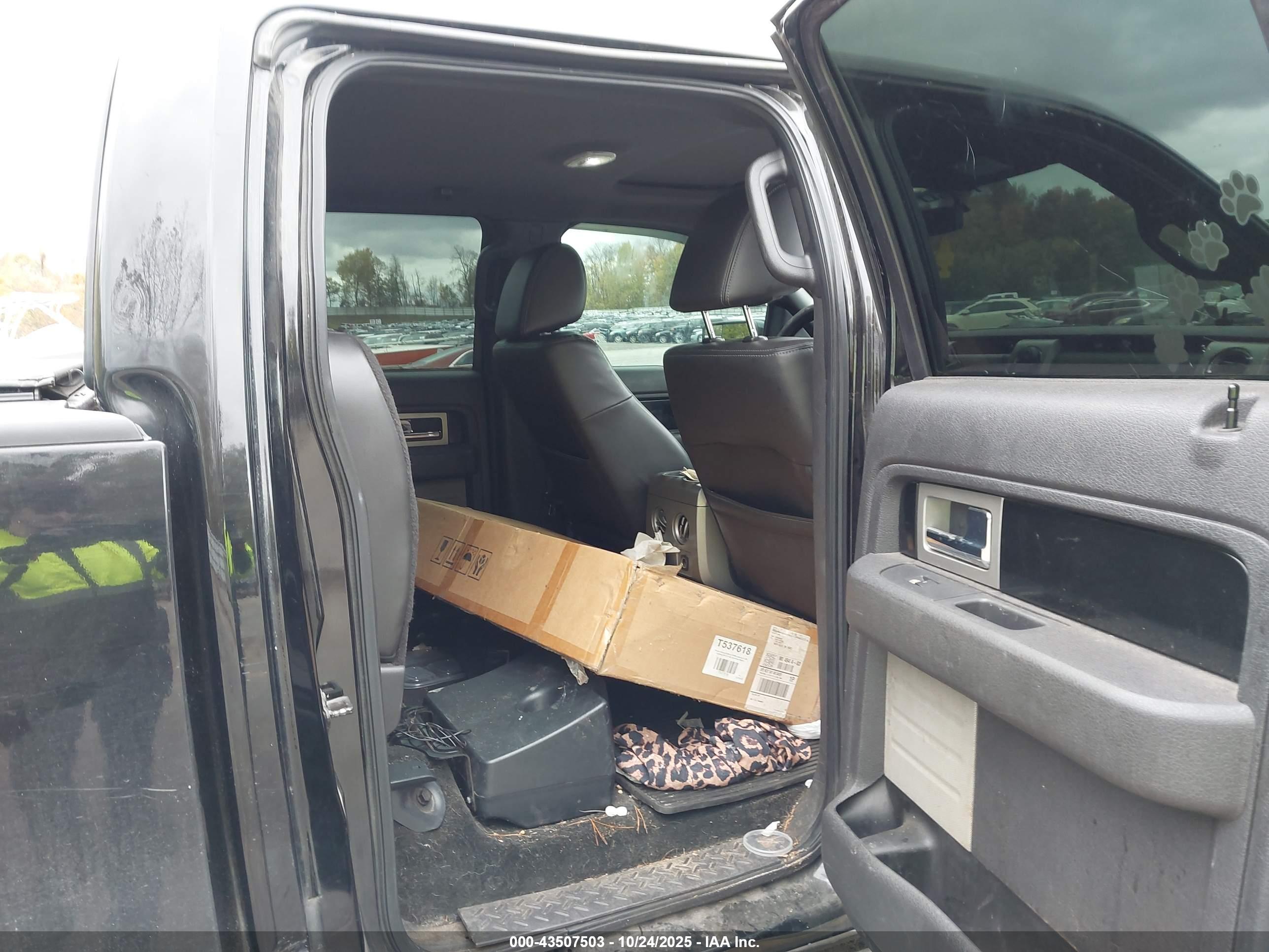 FORD F-150 image 8