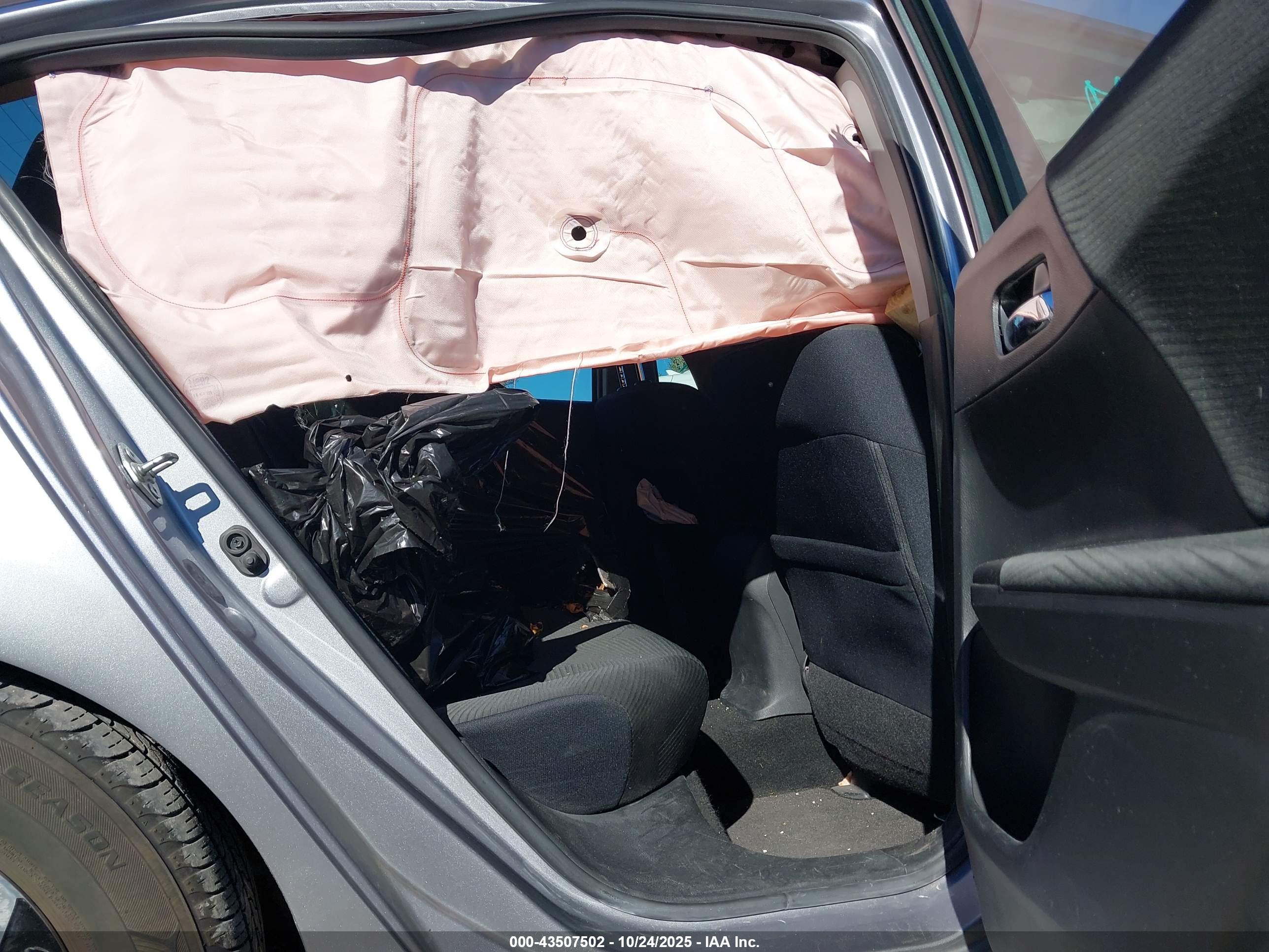 HONDA ACCORD image 8