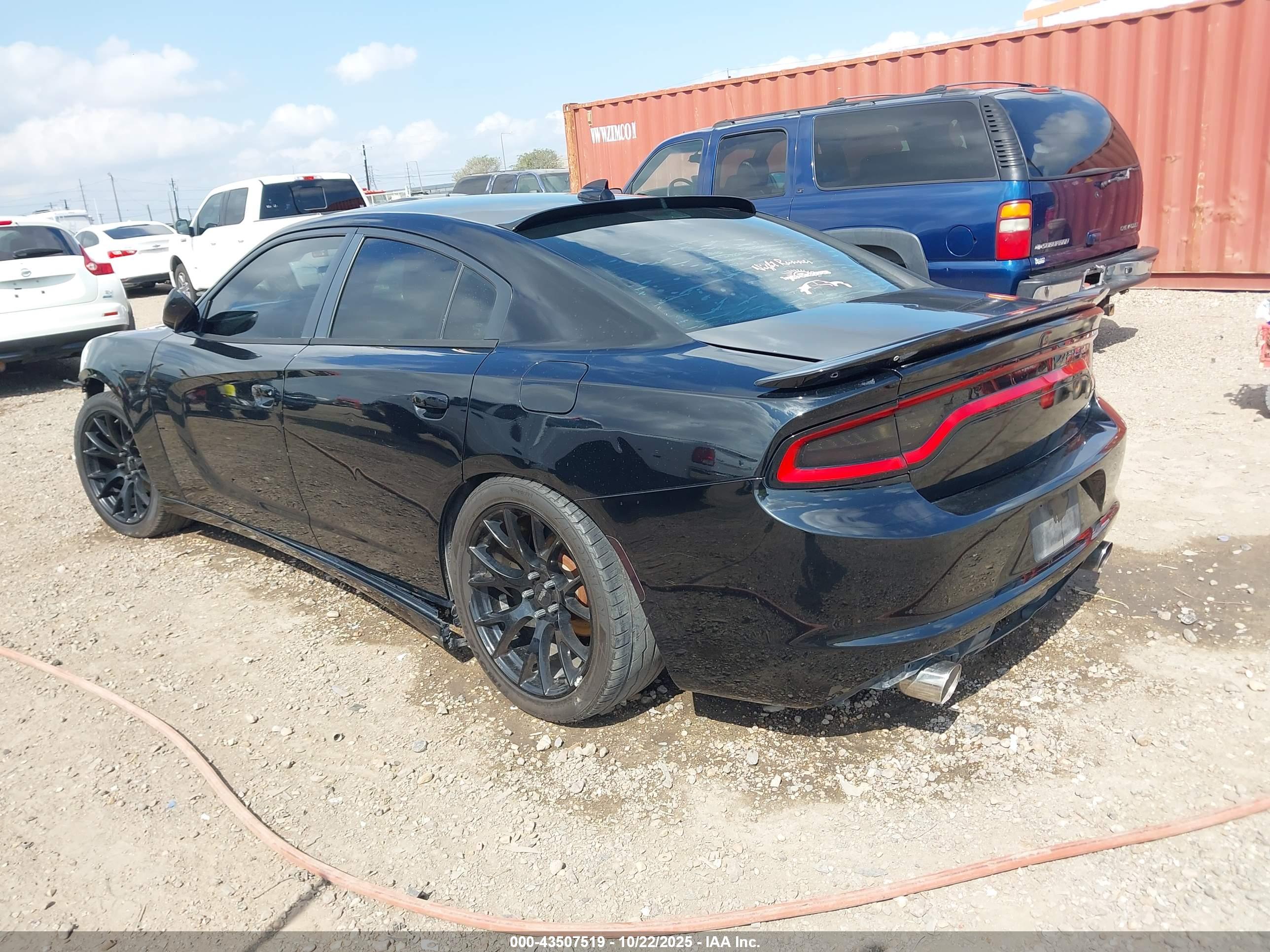 DODGE CHARGER image 3